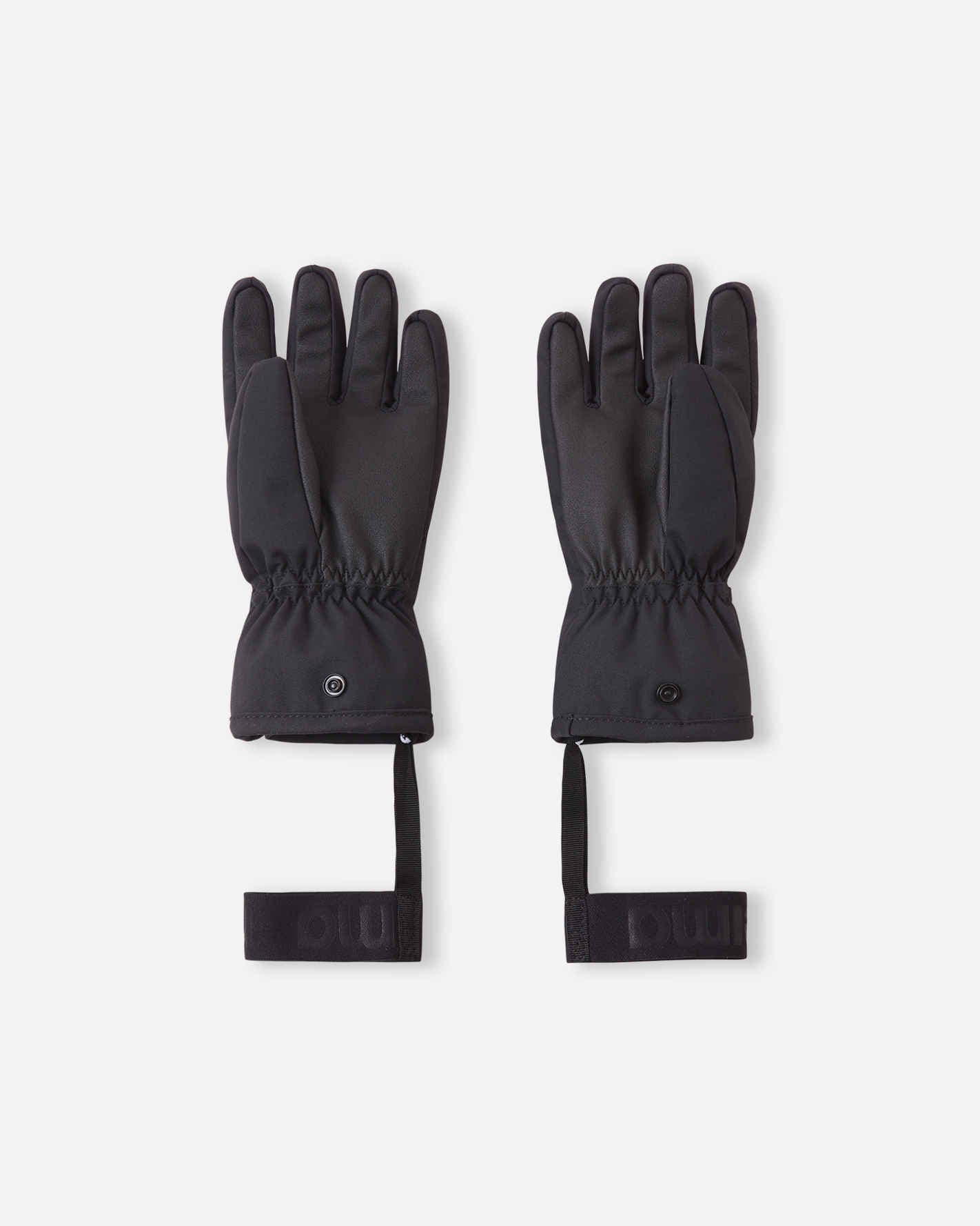 Kids' waterproof winter gloves Hanskas Accessories