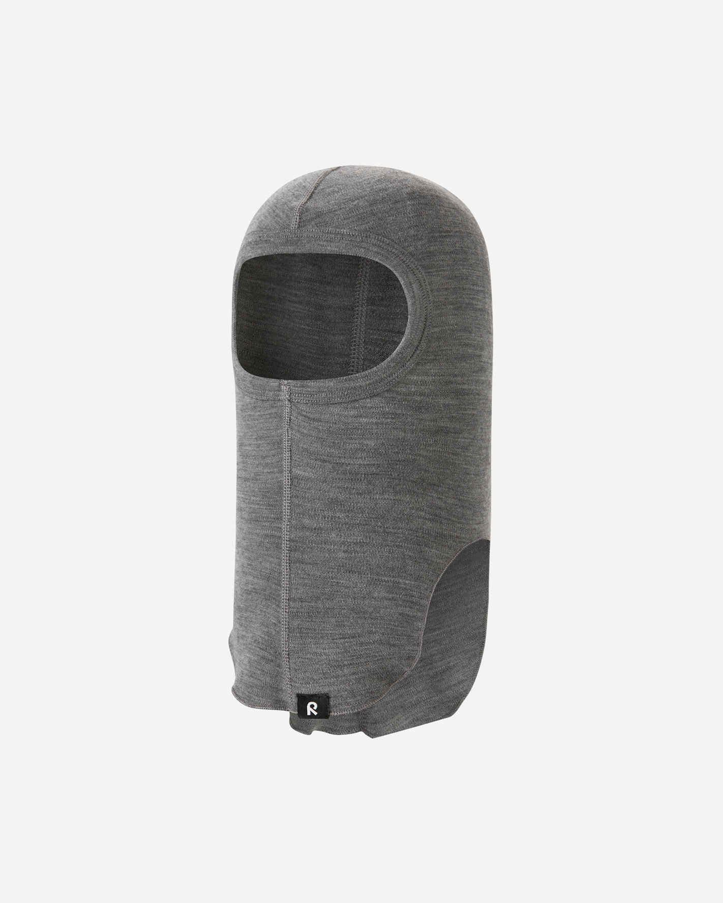 Kids' wool base layer balaclava Aurora Skiwear