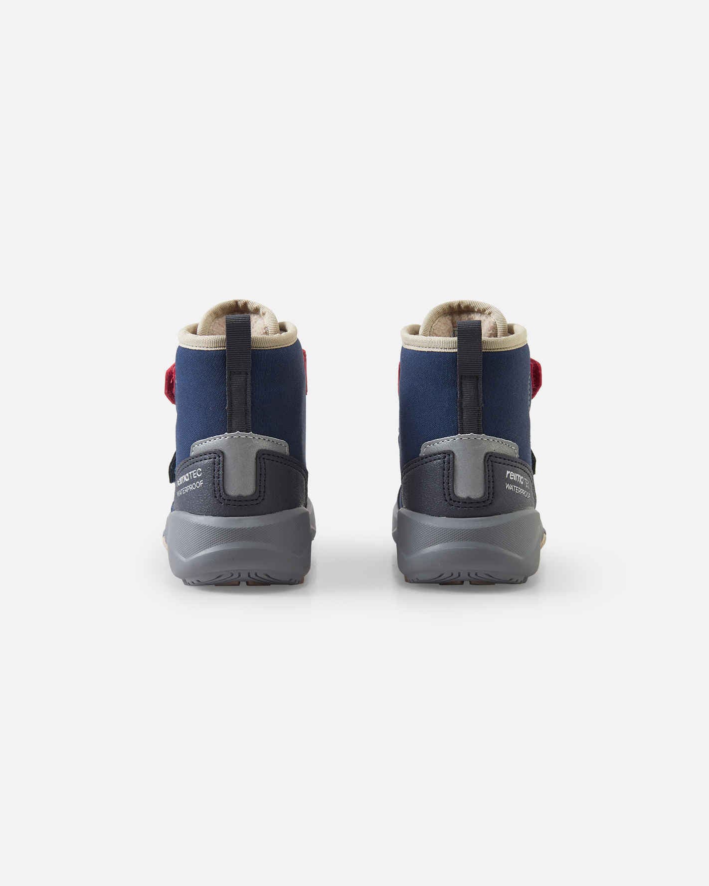 Toddlers' waterproof winter Shoes Talviuni Shoes