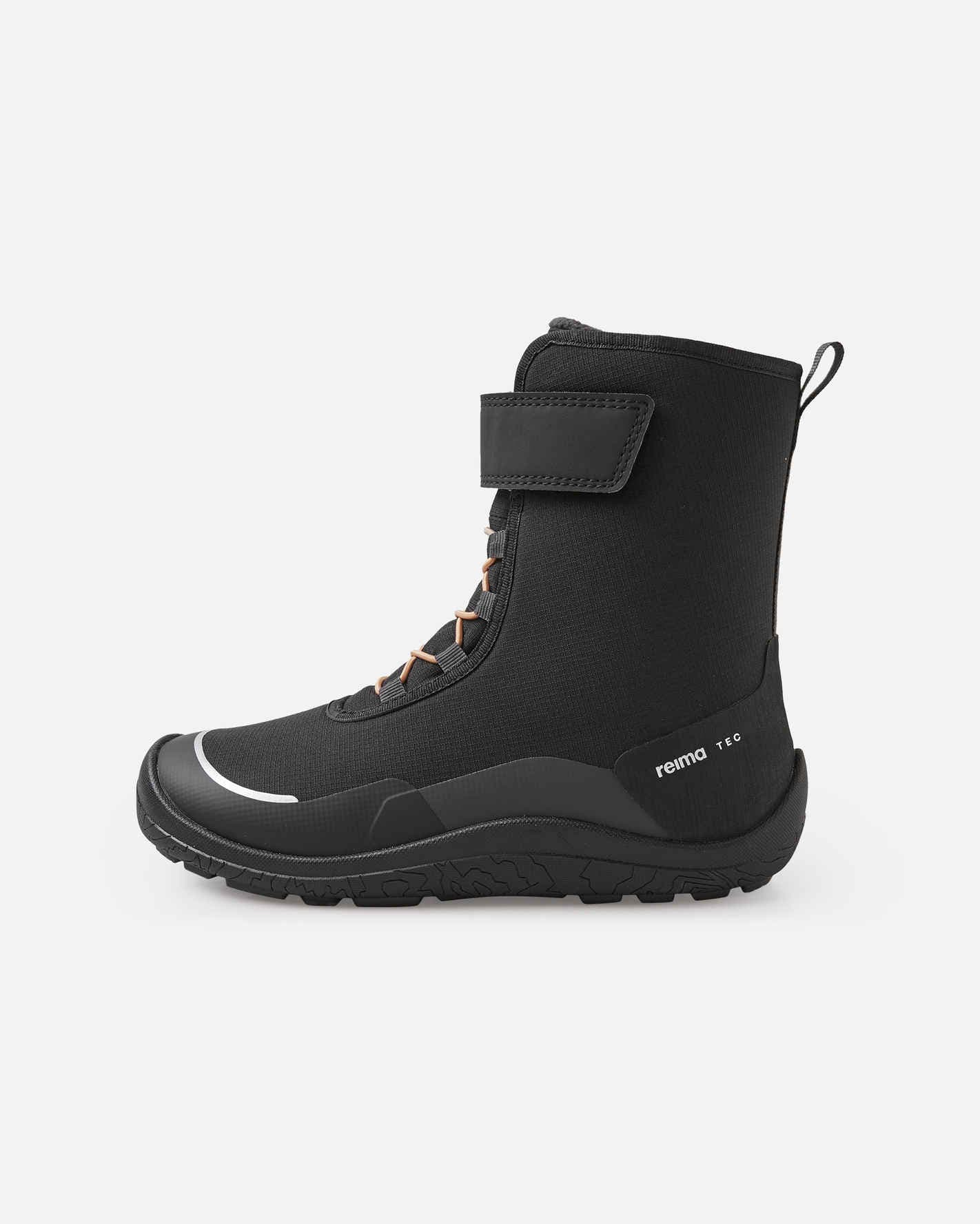 Kids' barefoot Winter boots Talvella Junior Winter