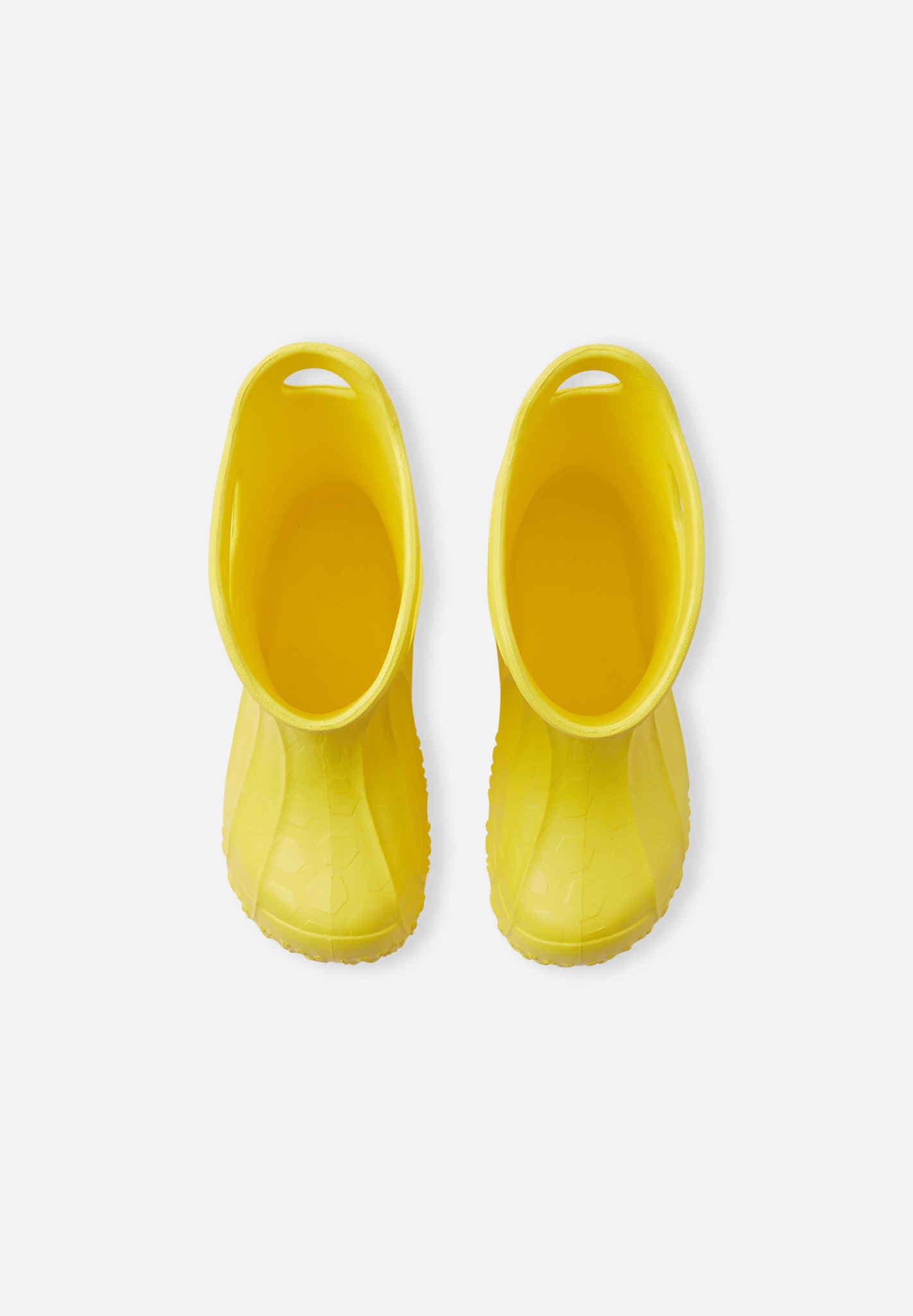 Kids lightweight rain boots Amfibi Rainwear