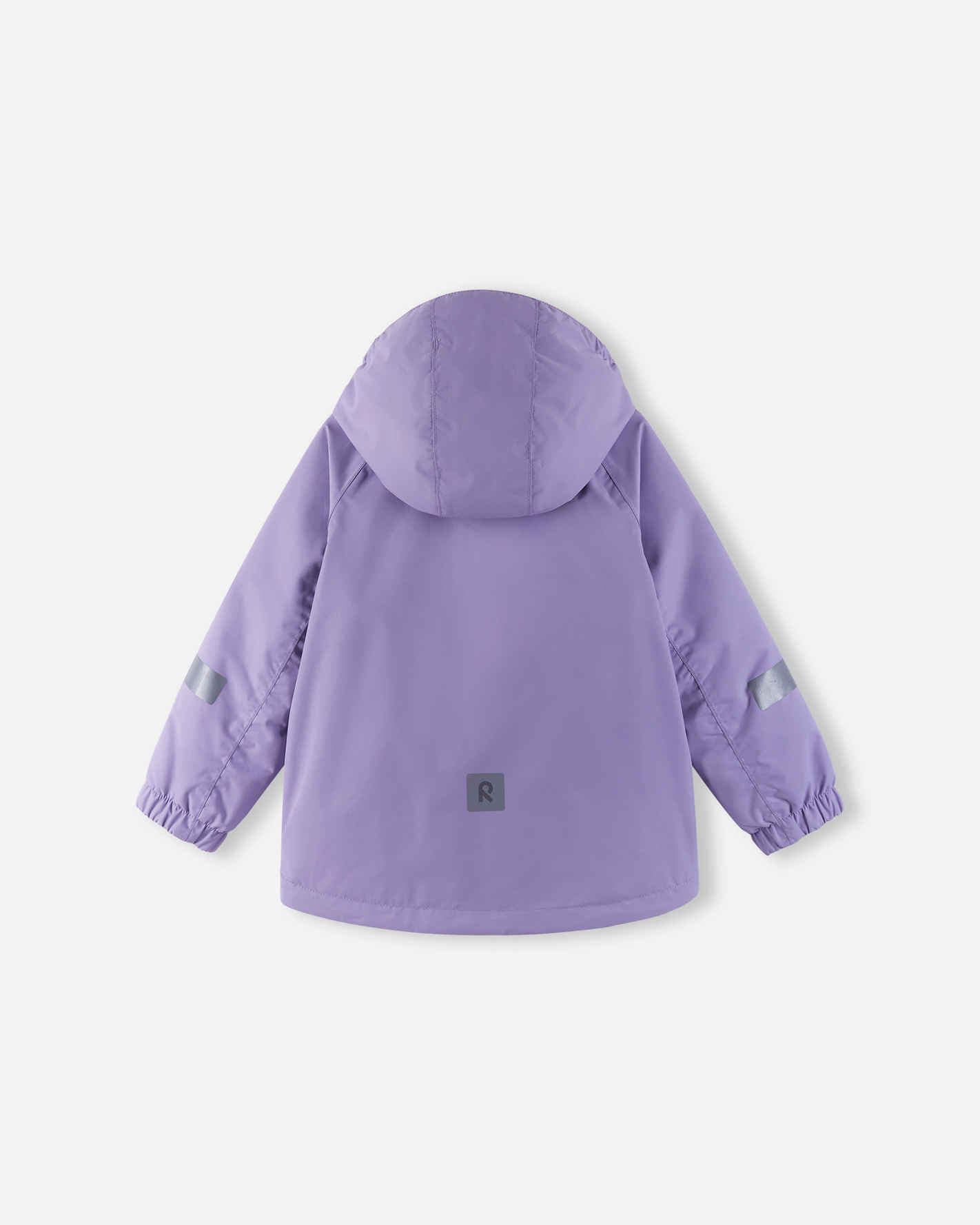 Kids' waterproof Winter jacket Raisio Winter