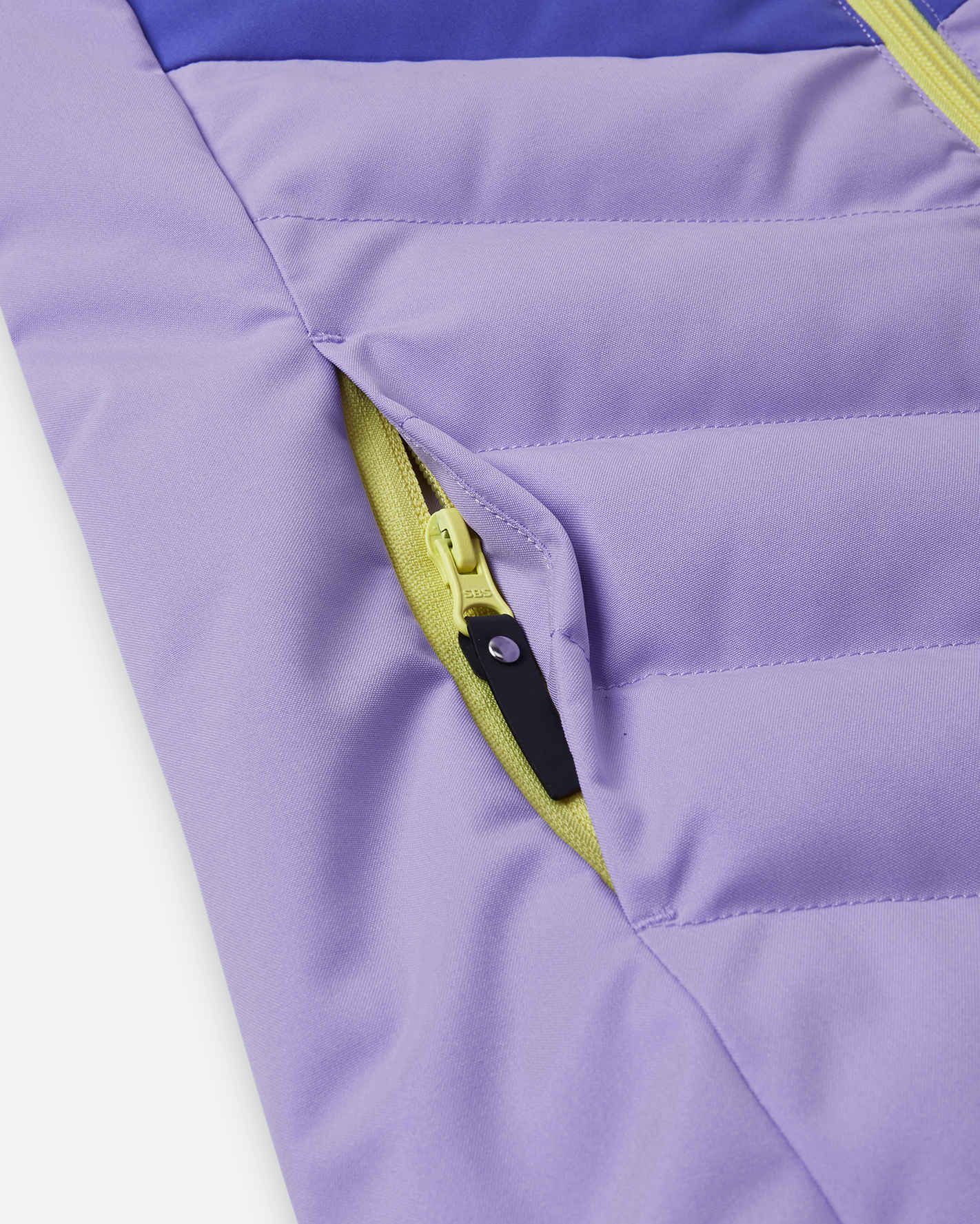 Kids' ski jacket Luppo Outerwear