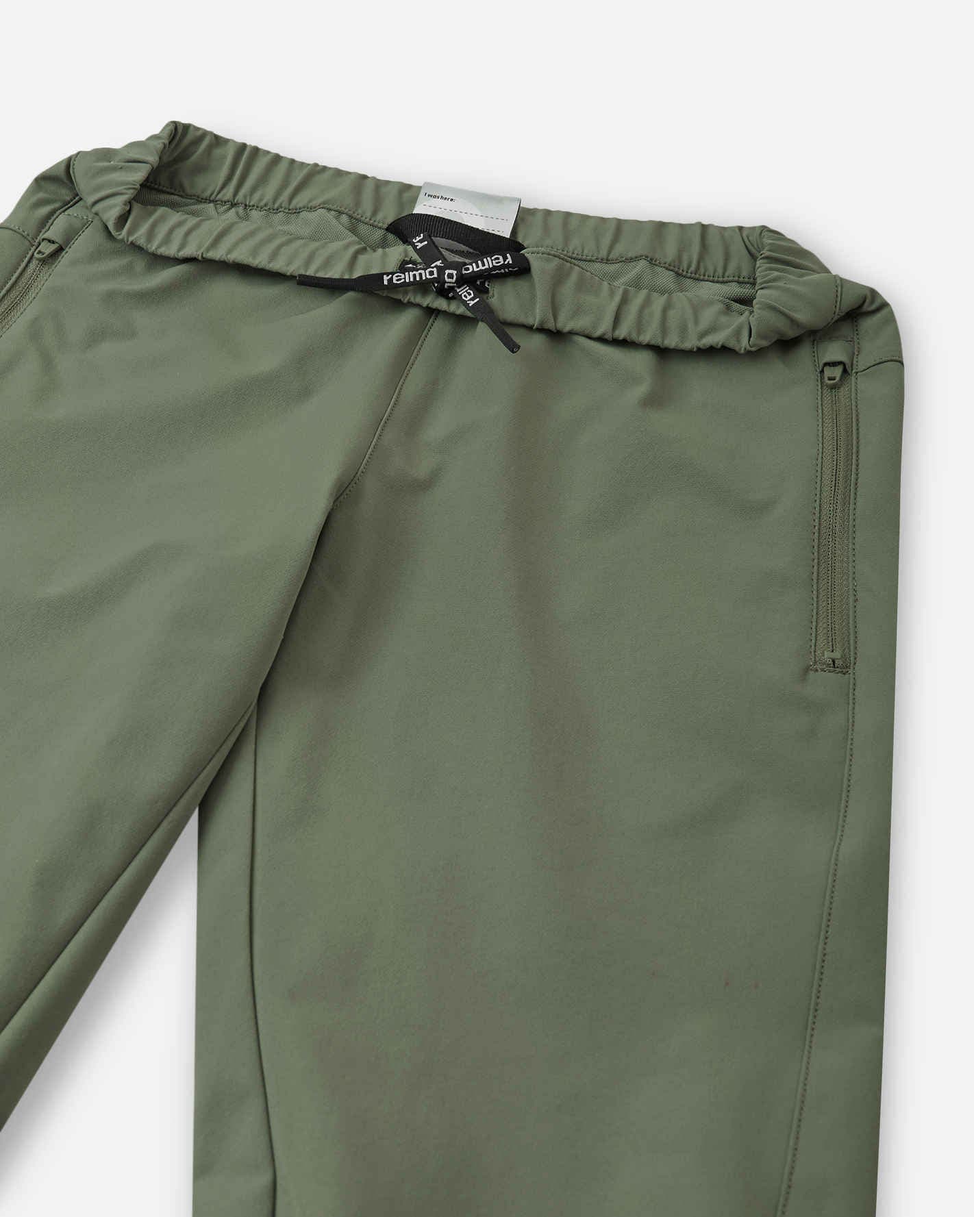 Kids' bug repellent outdoor pants Punkiton Outerwear