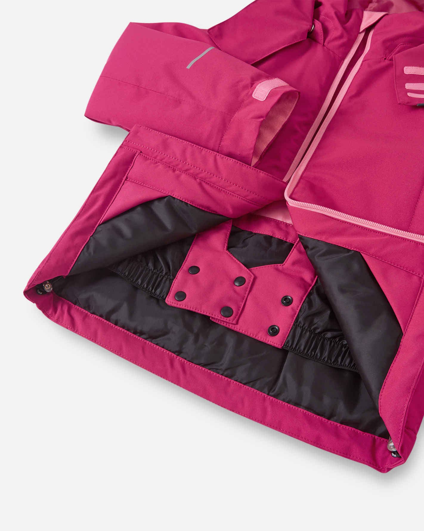 Kids' waterproof ski jacket Palsi Winter