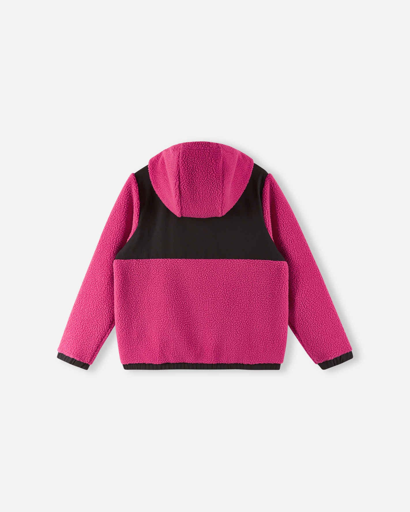 Kids' fleece jacket Turbo Winter