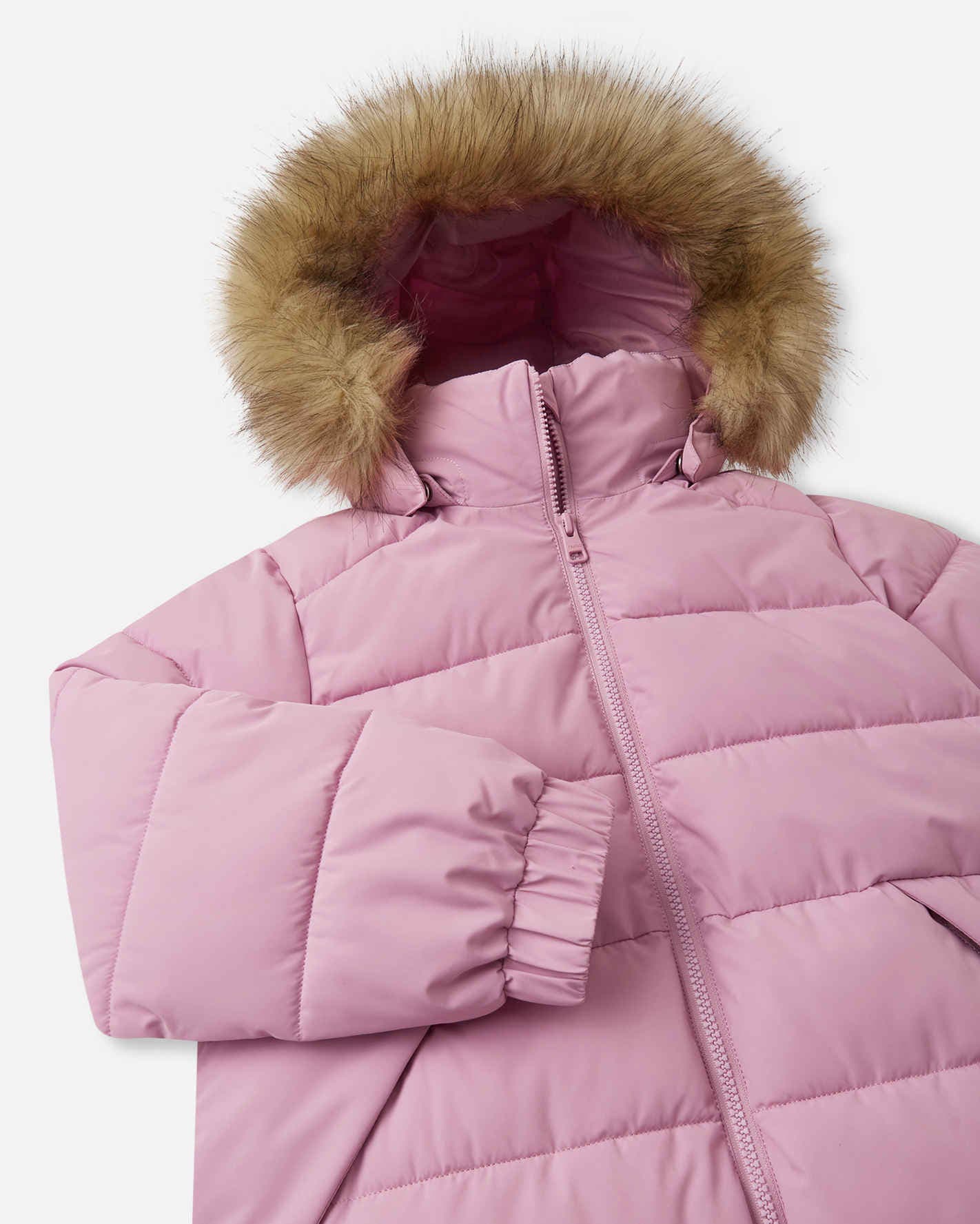 Kids' Winter jacket Luvia Winter