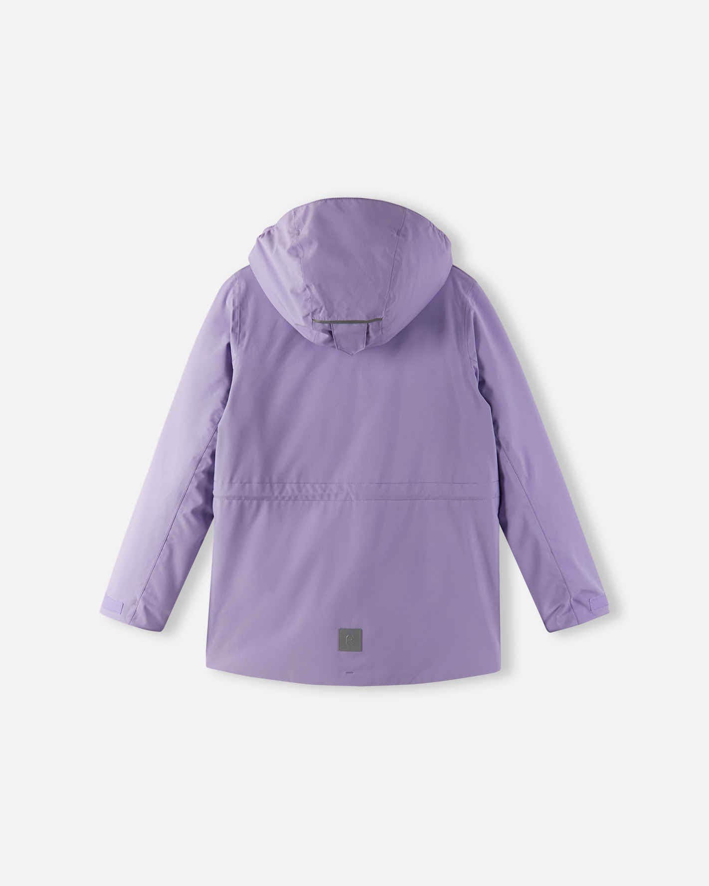 Kids' waterproof winter jacket Kaverus Outerwear