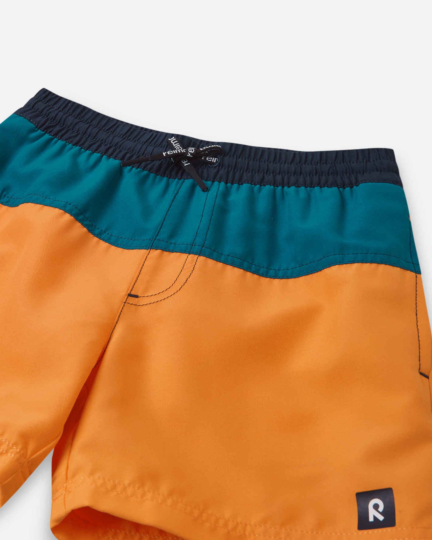 Kids' swim shorts Palmu Winter