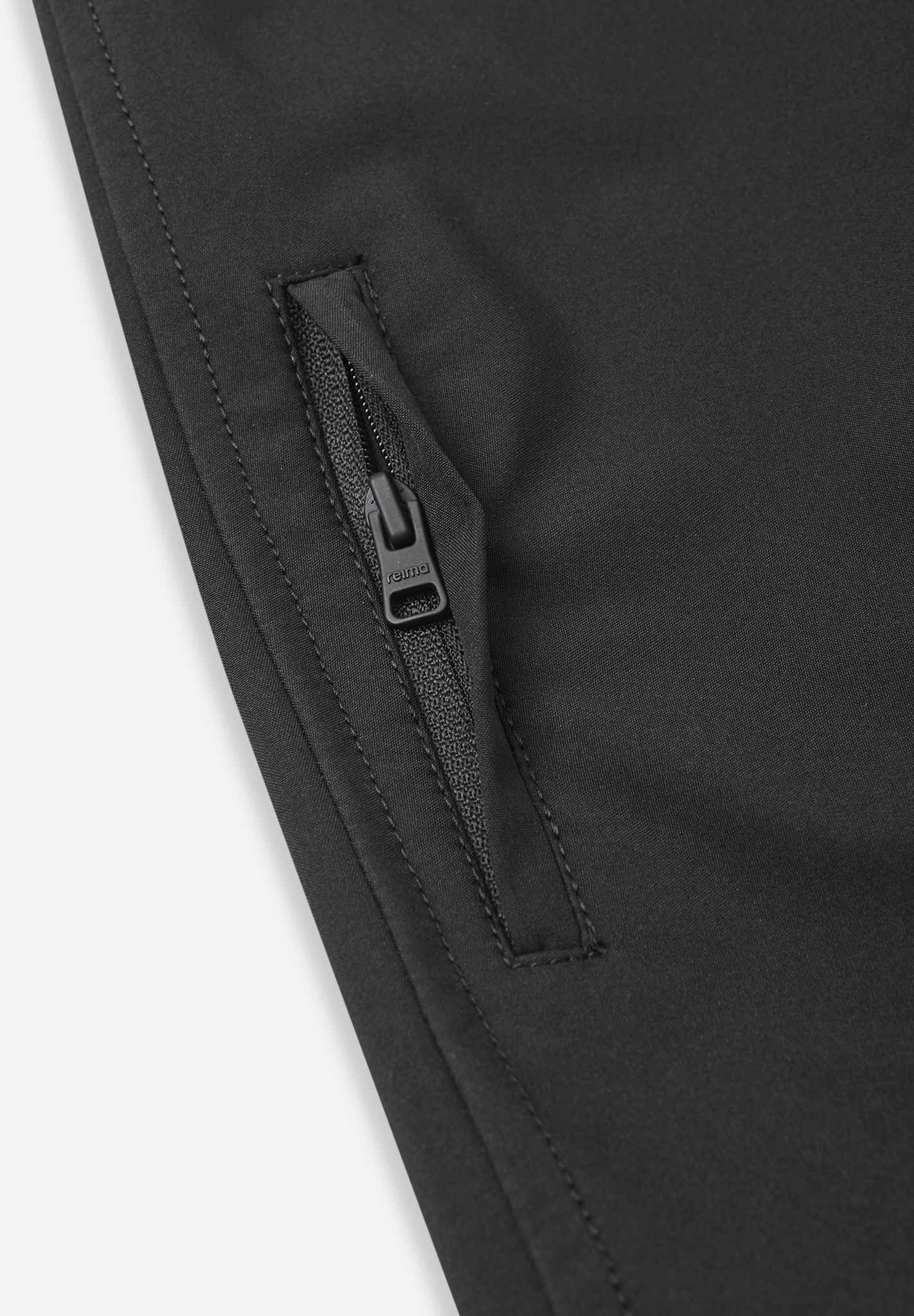 Juniors' softshell pants Kainuu Outerwear