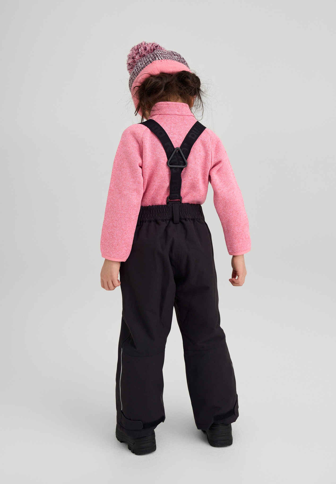 Kids' waterproof snow pants Loikka Skiwear