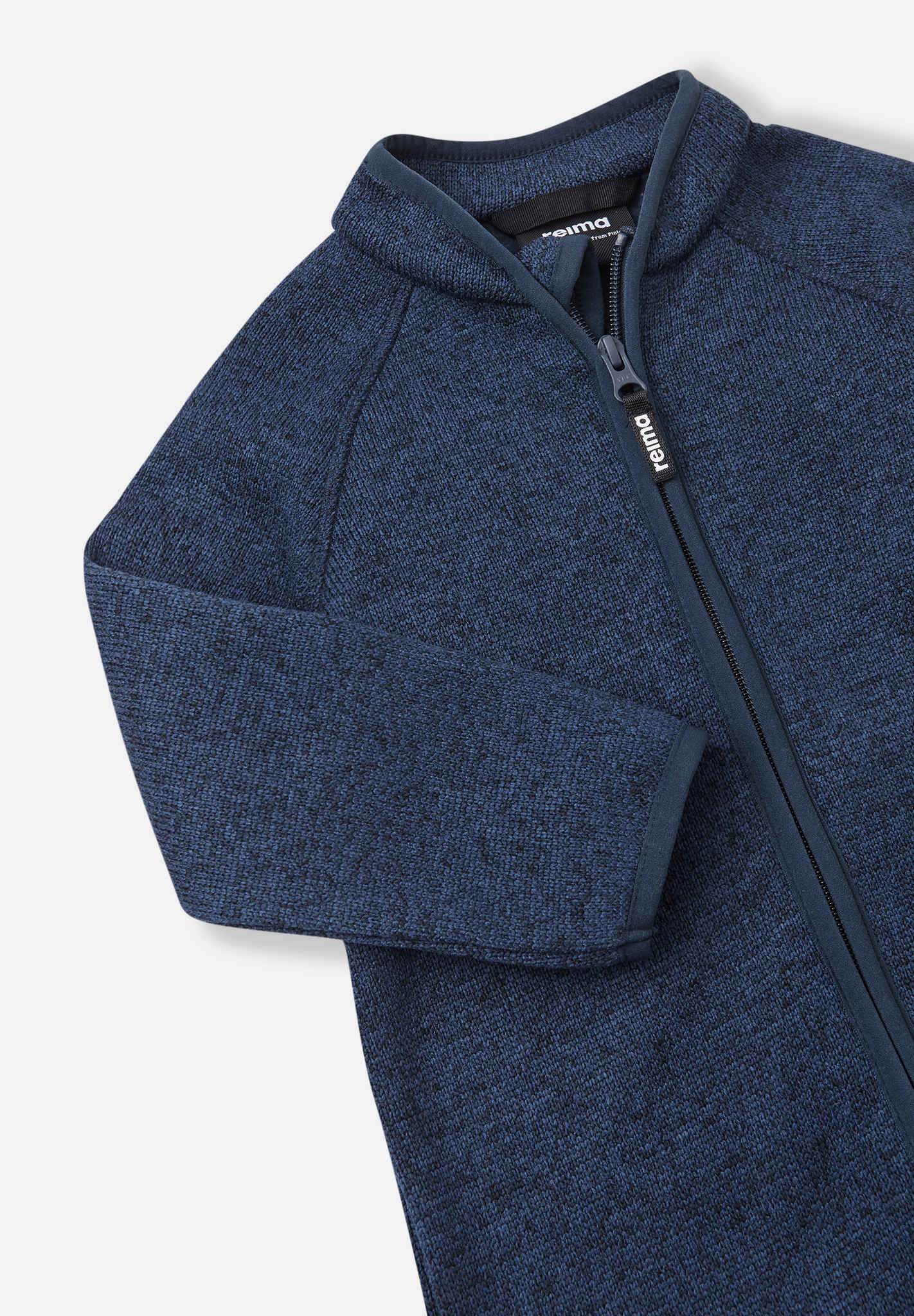 Toddlers' fleece jumpsuit Tahti Winter