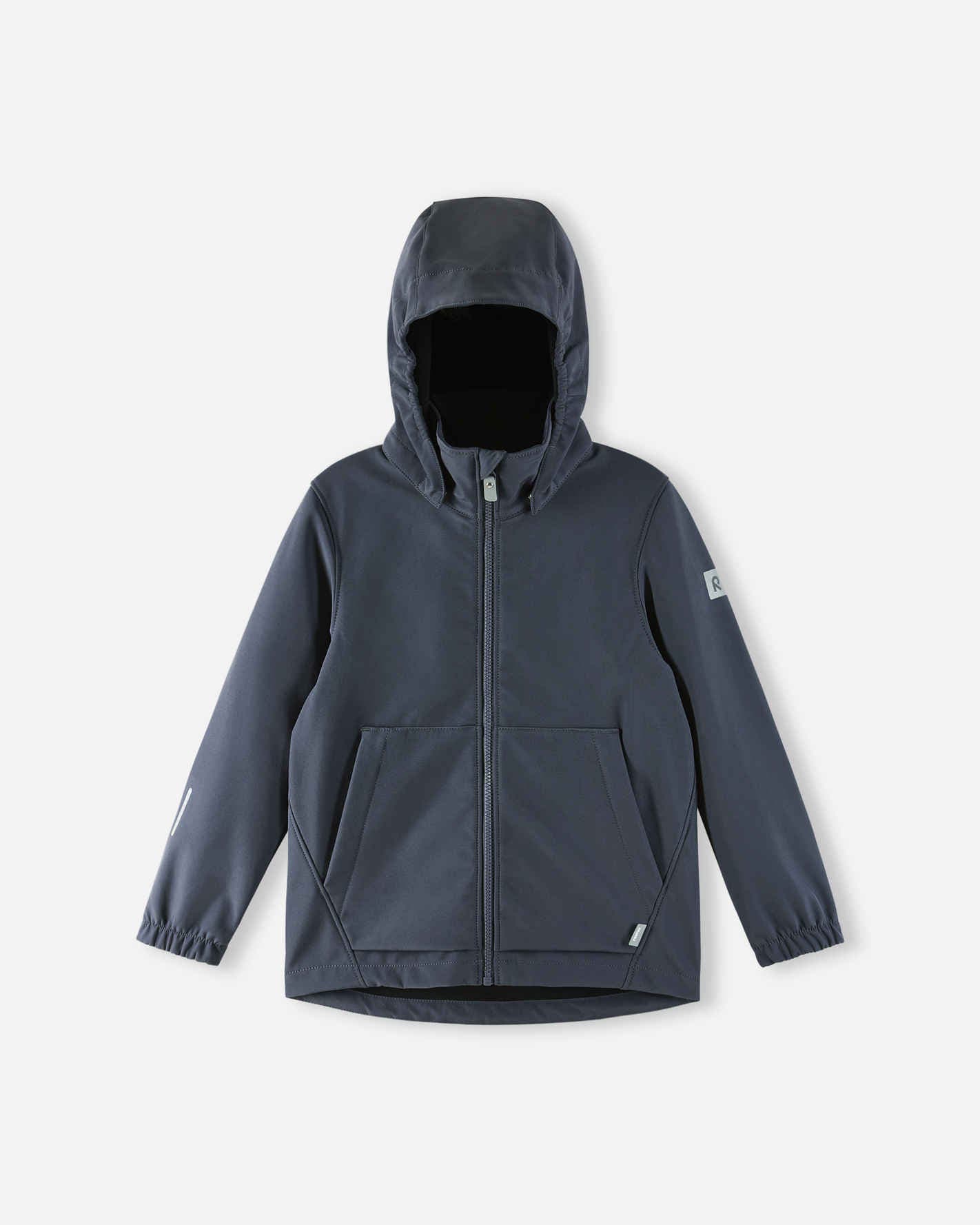 Juniors' softshell jacket Koivula Outerwear