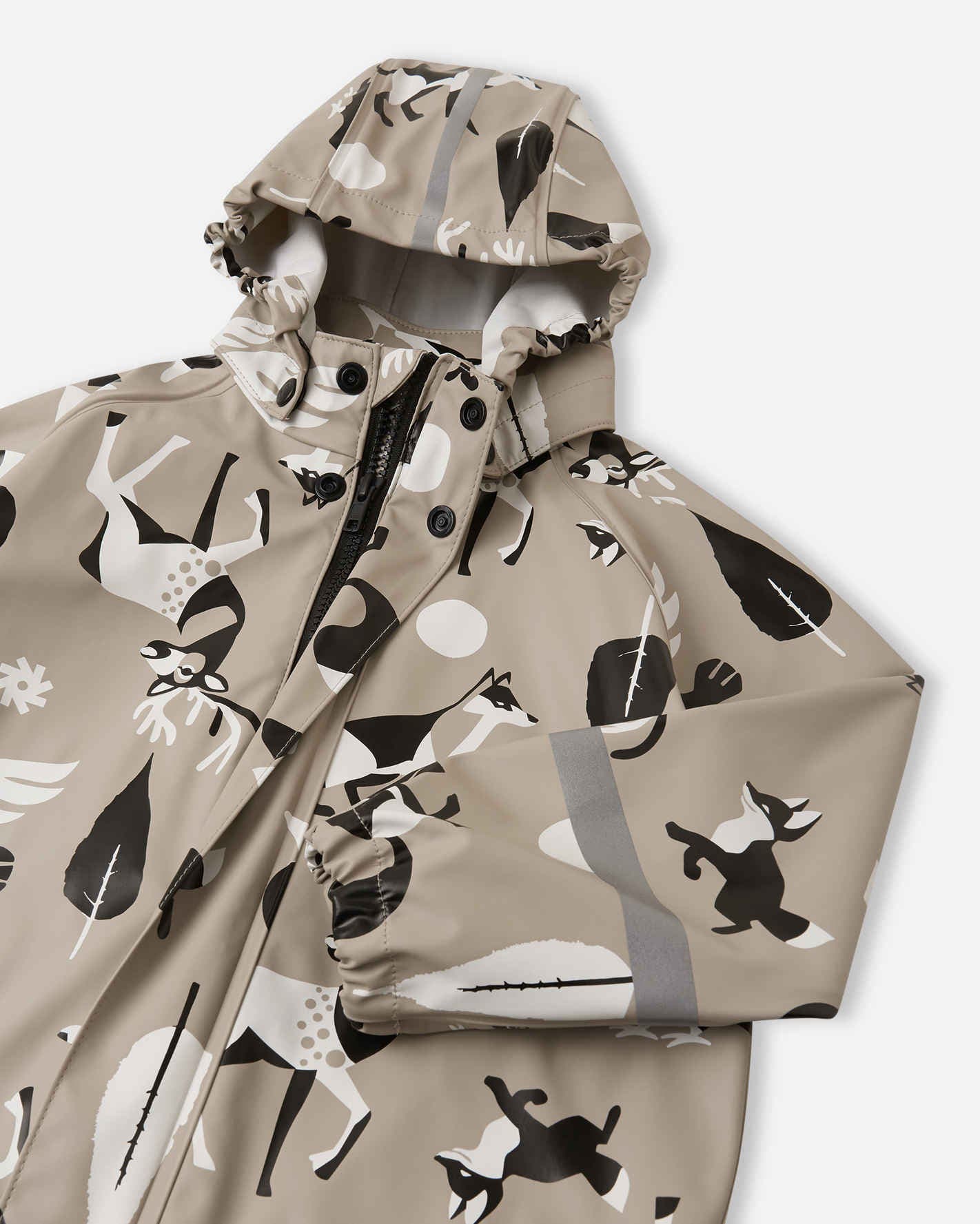 Kids' rain jacket Vesi Rainwear