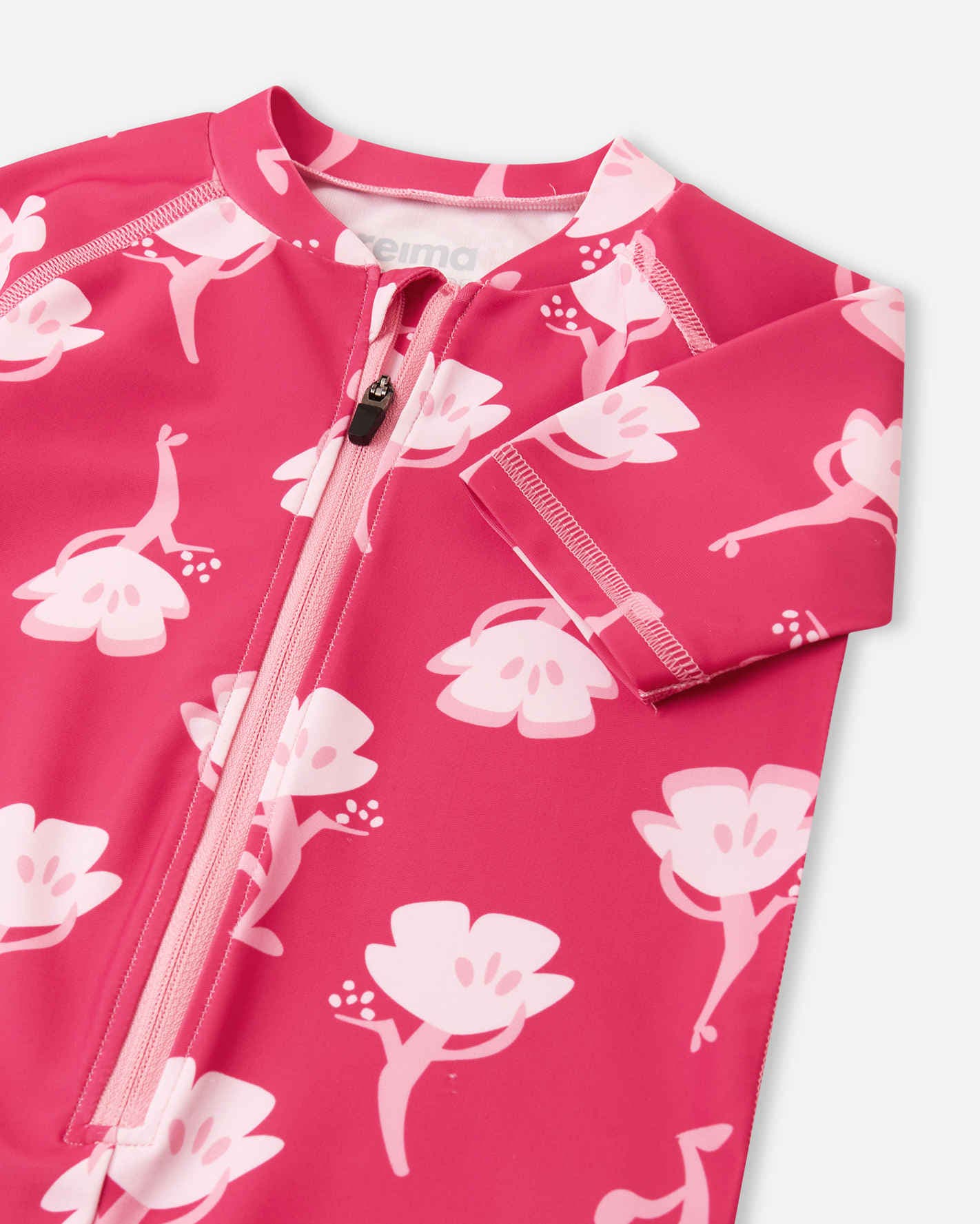 Toddlers' UV protective swimsuit Atlantti Winter