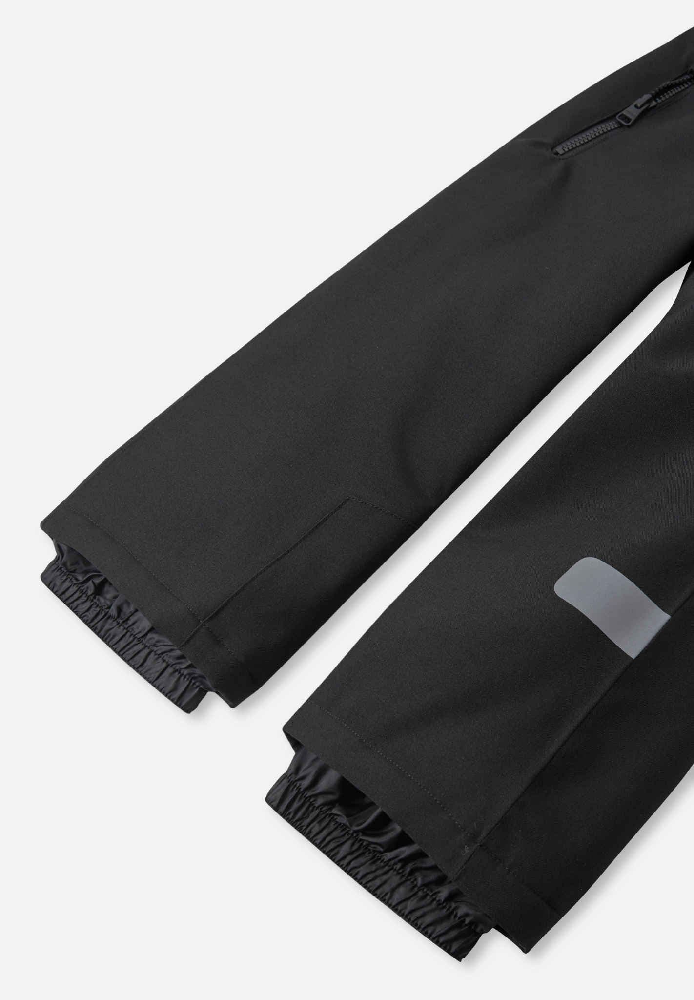 Kids' waterproof snow pants Kiddo Lightning Skiwear