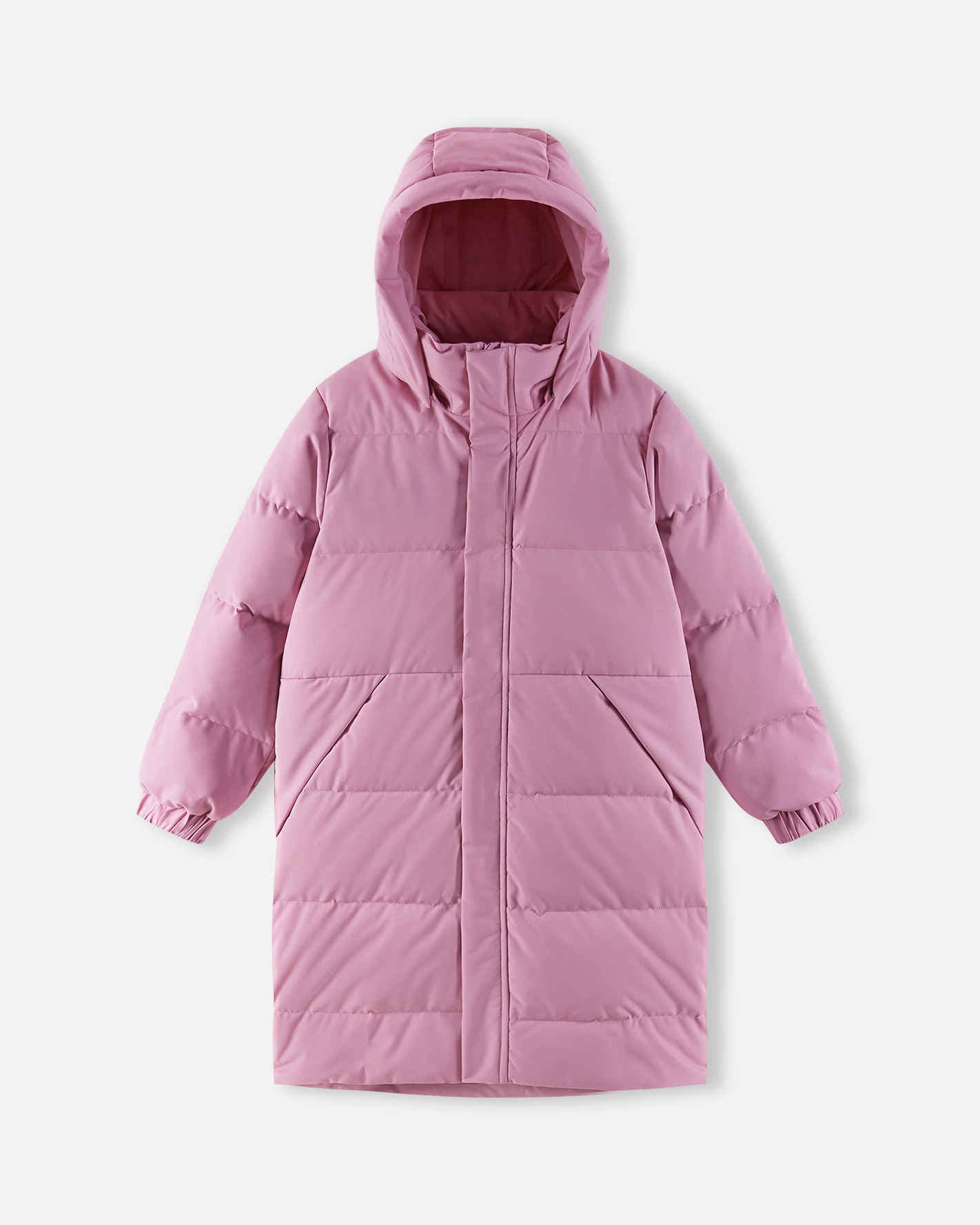 Kids' down jacket Parkkala Winter
