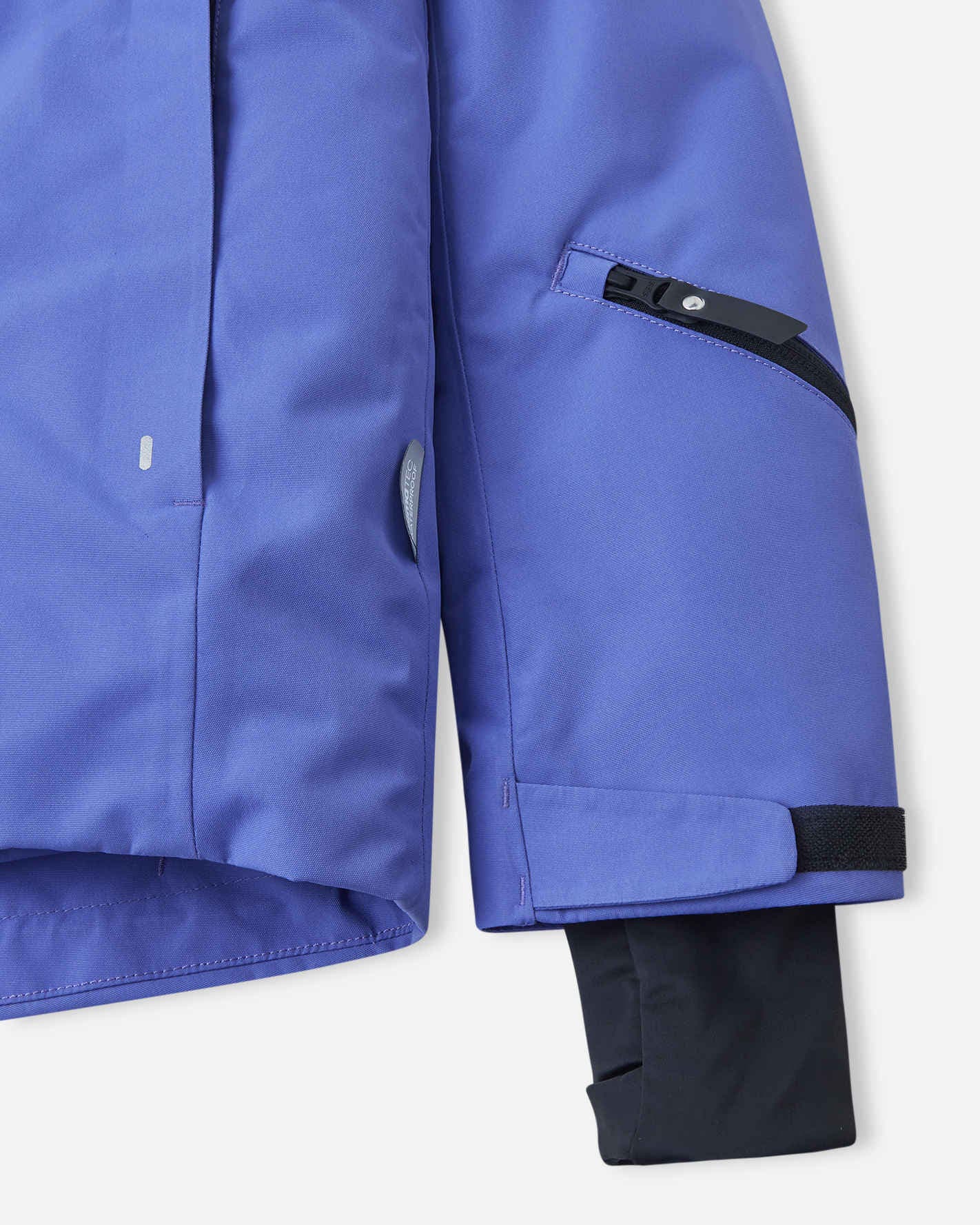Kids' waterproof Winter jacket Perille Winter