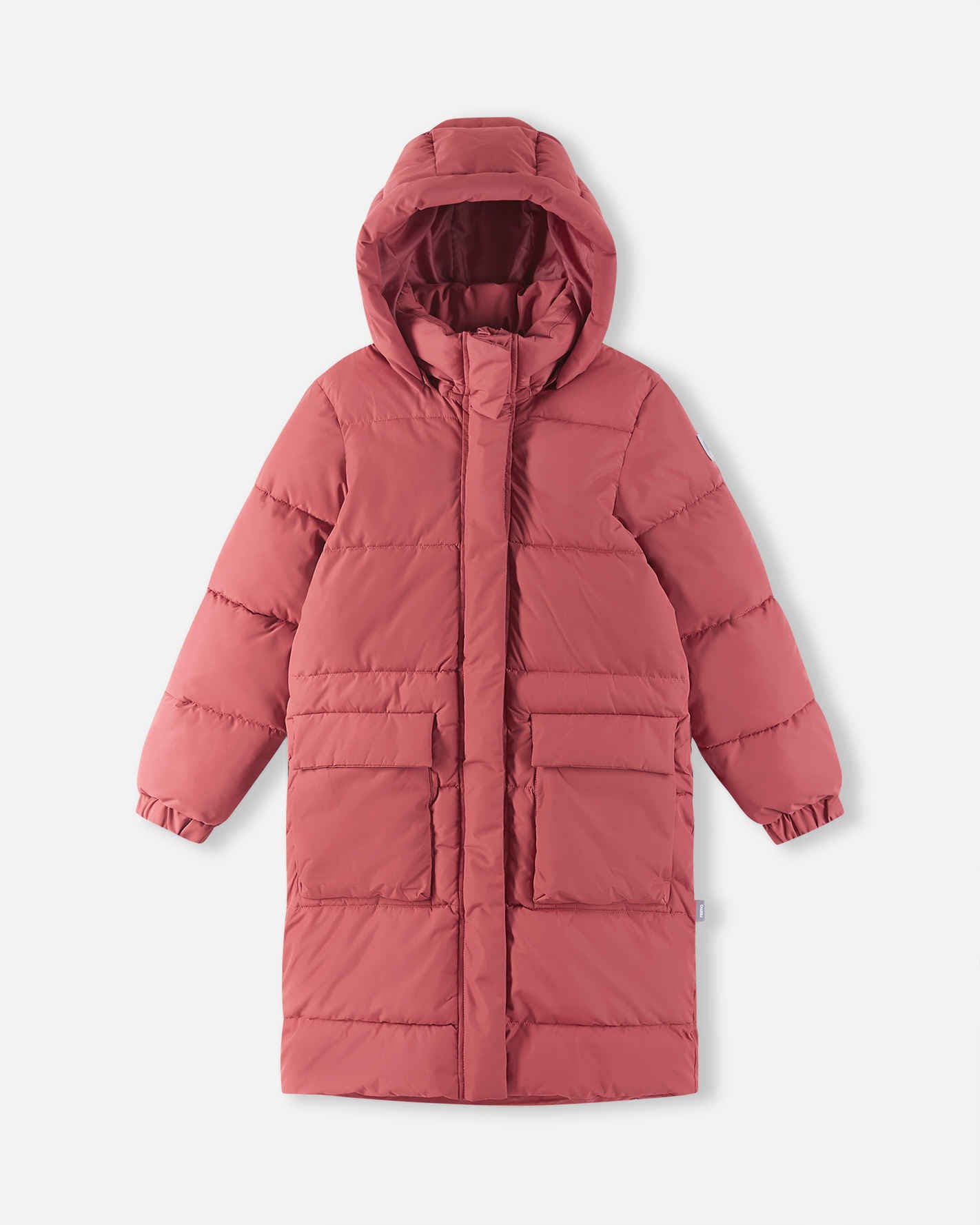 Kids' warm winter parka Kumpula Outerwear