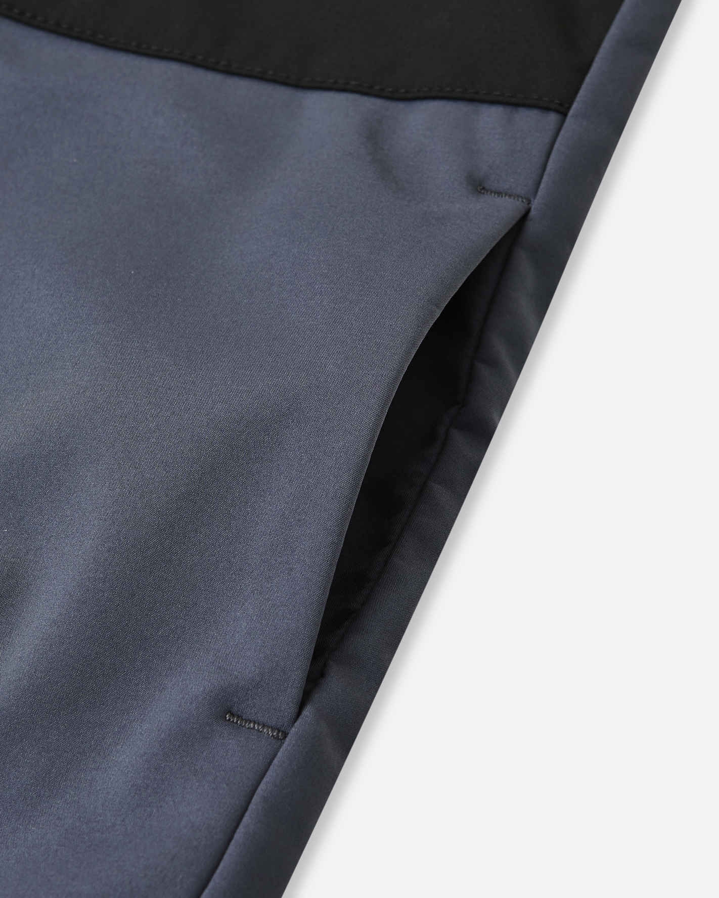 Kids' hybrid jacket Mukana Outerwear