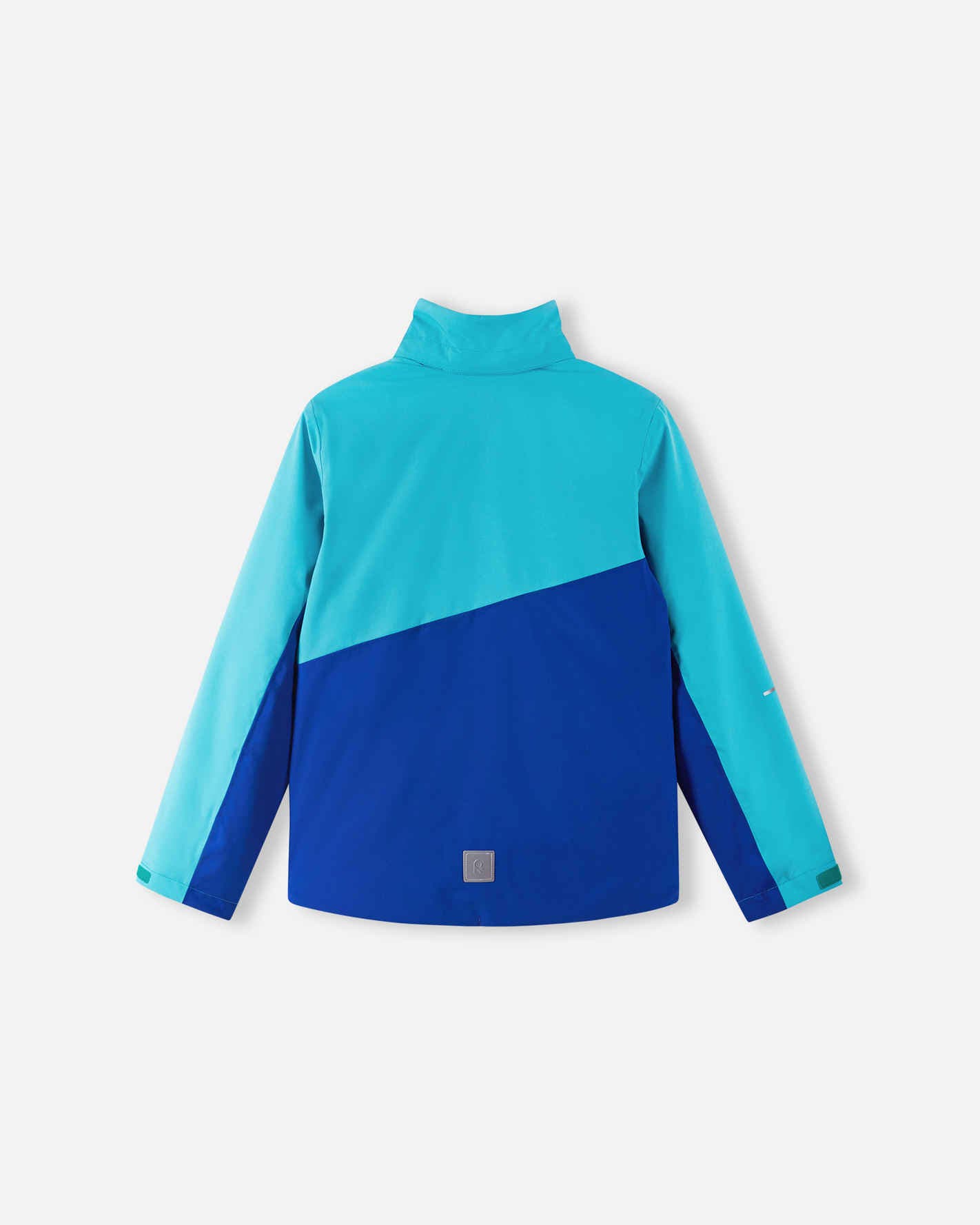 Kids' waterproof ski jacket Kaaranka Outerwear