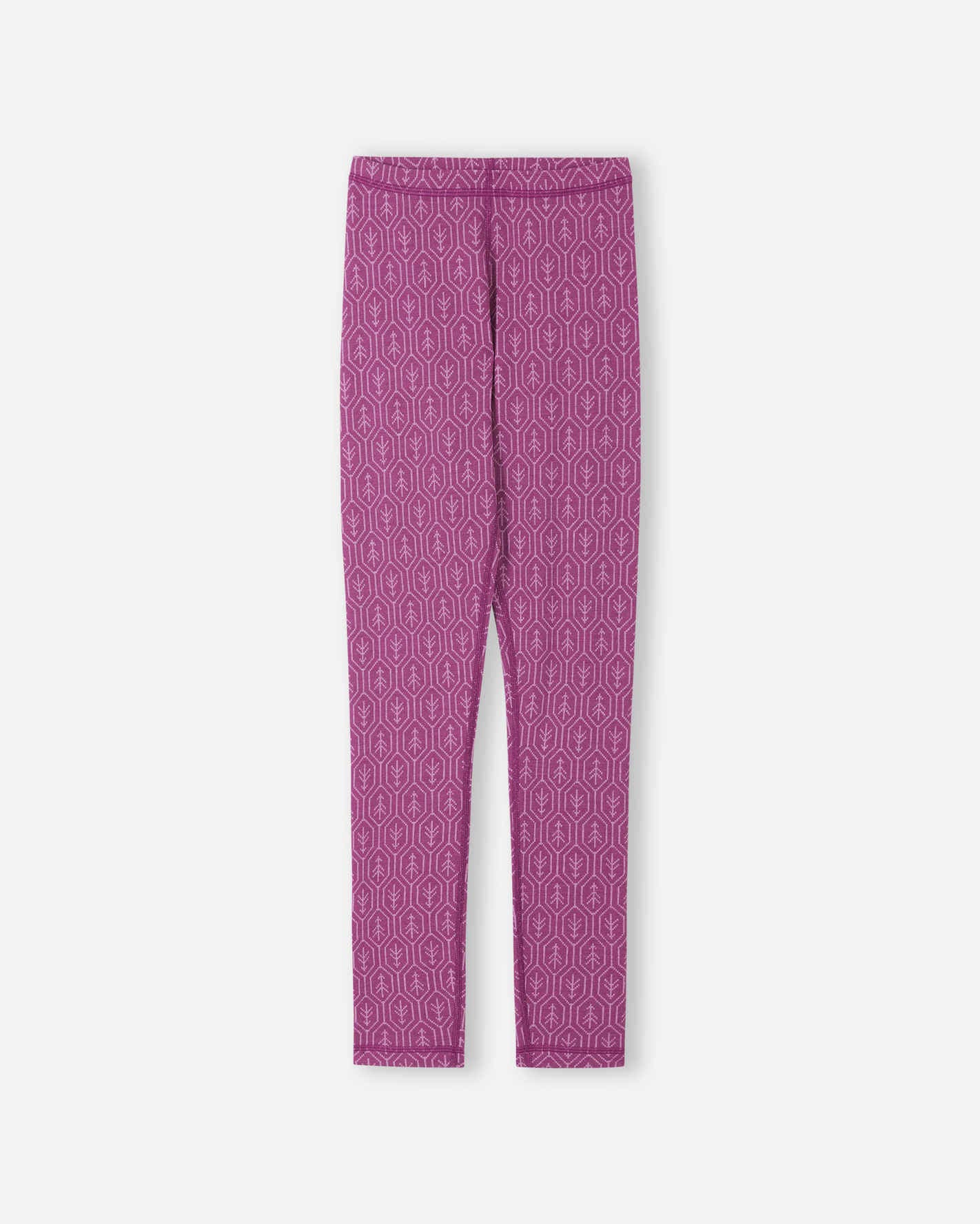 Kids' wool base-layer set Taival Skiwear