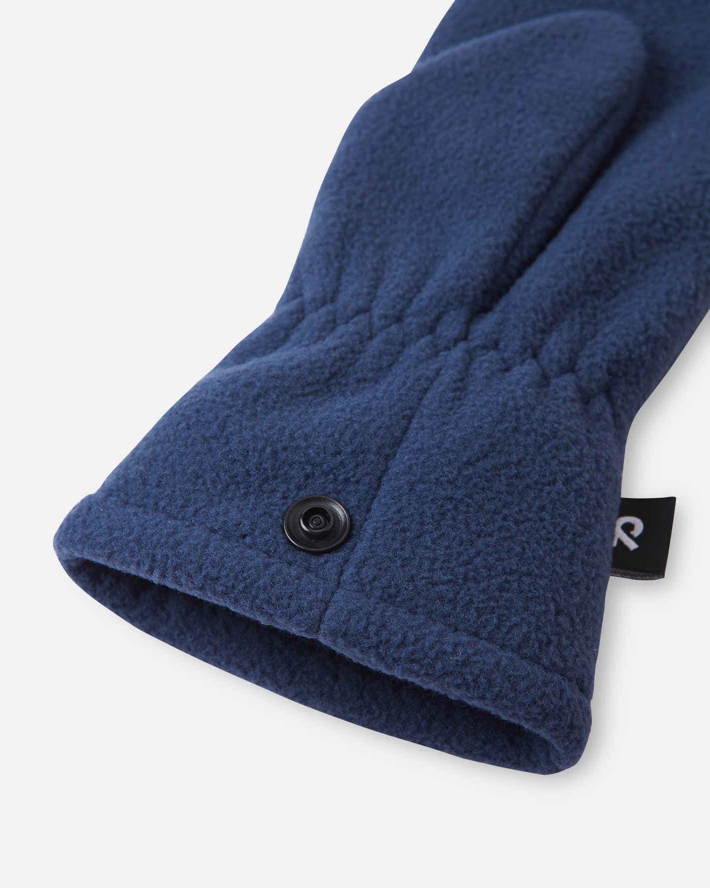 Kids' insulated fleece mittens Tumpus Winter