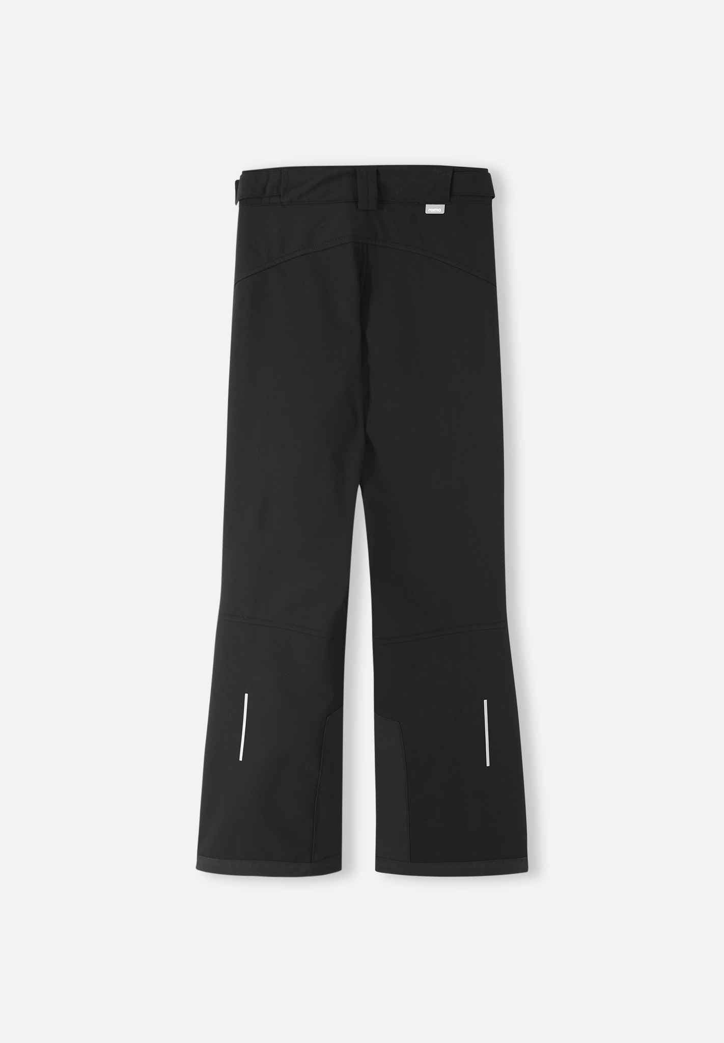 Juniors' softshell pants Kainuu Skiwear