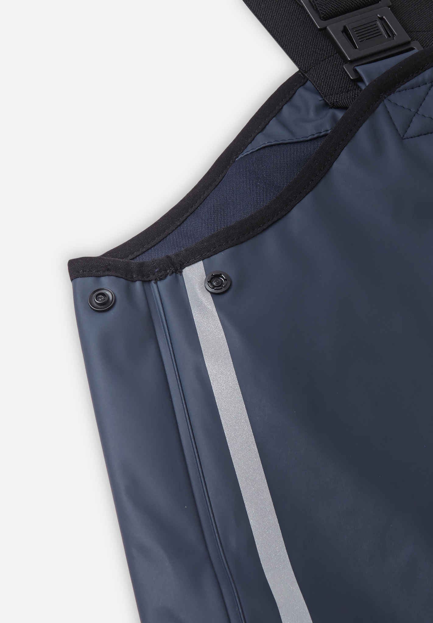 Toddlers' lined rain set Tipotella Outerwear
