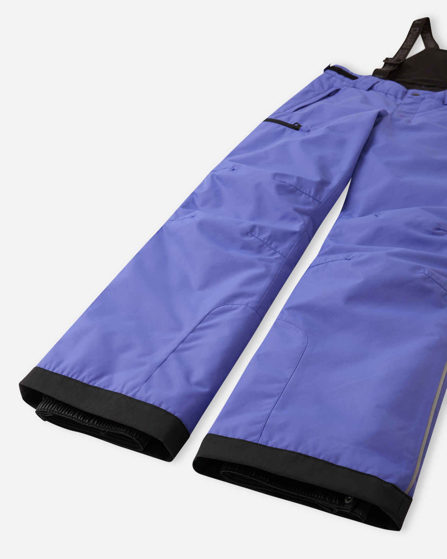 Juniors' waterproof ski pants Terrie Skiwear