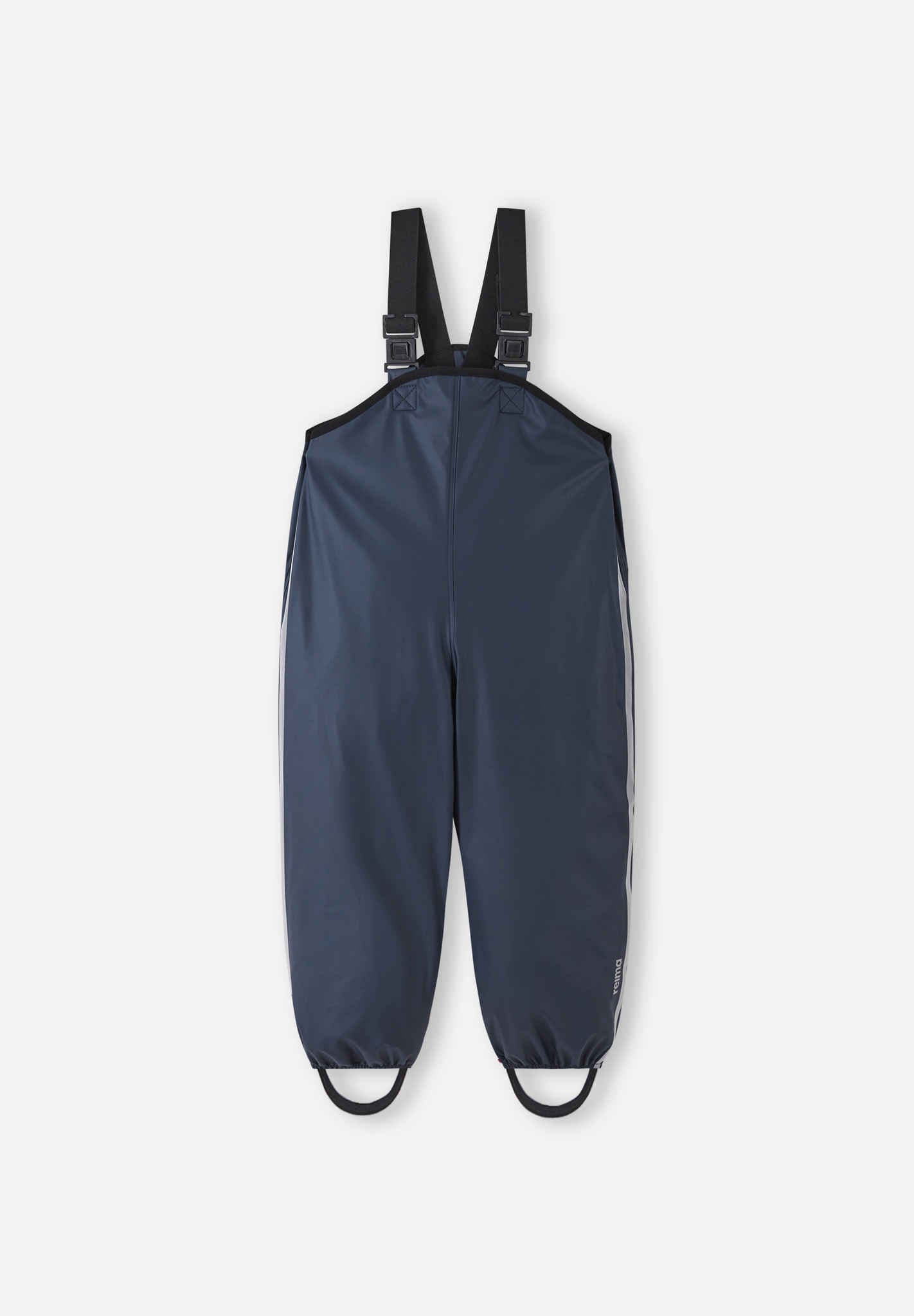 Toddlers' lined rain set Tipotella Rainwear