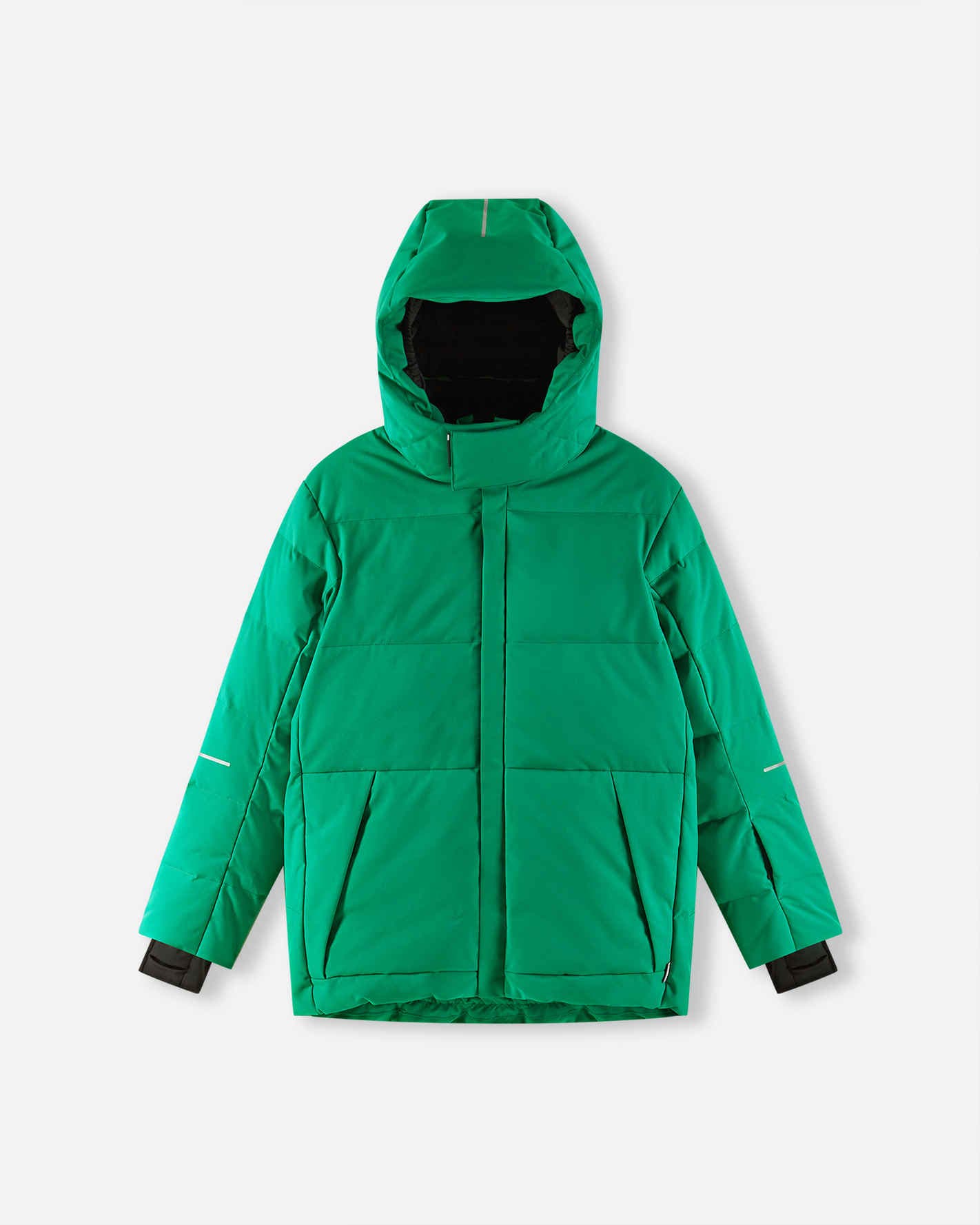 Kids' down jacket Ranua Outerwear