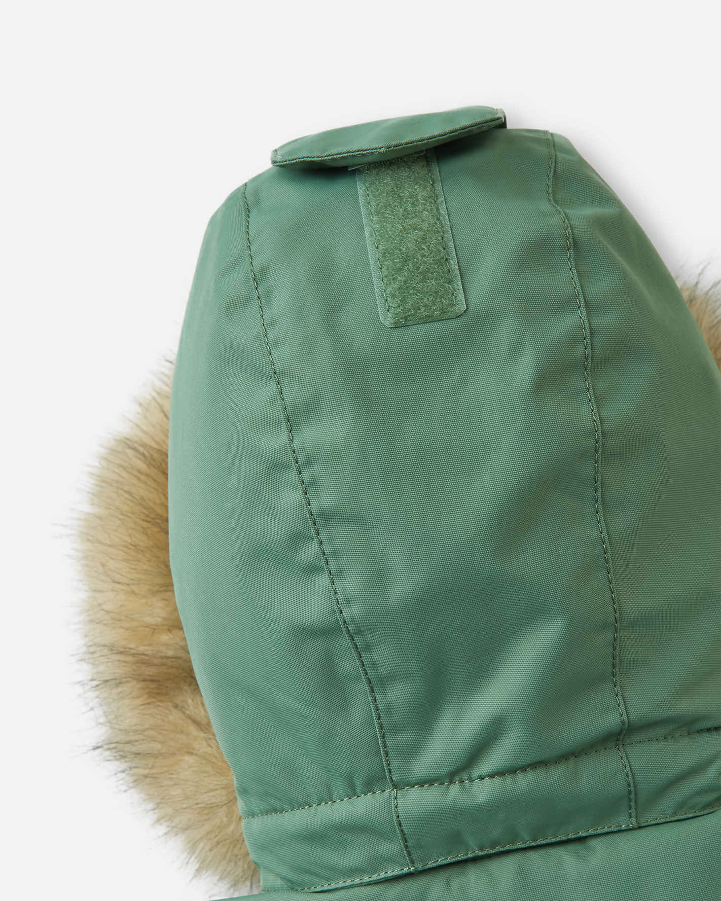 Toddlers' waterproof snowsuit Gotland Winter