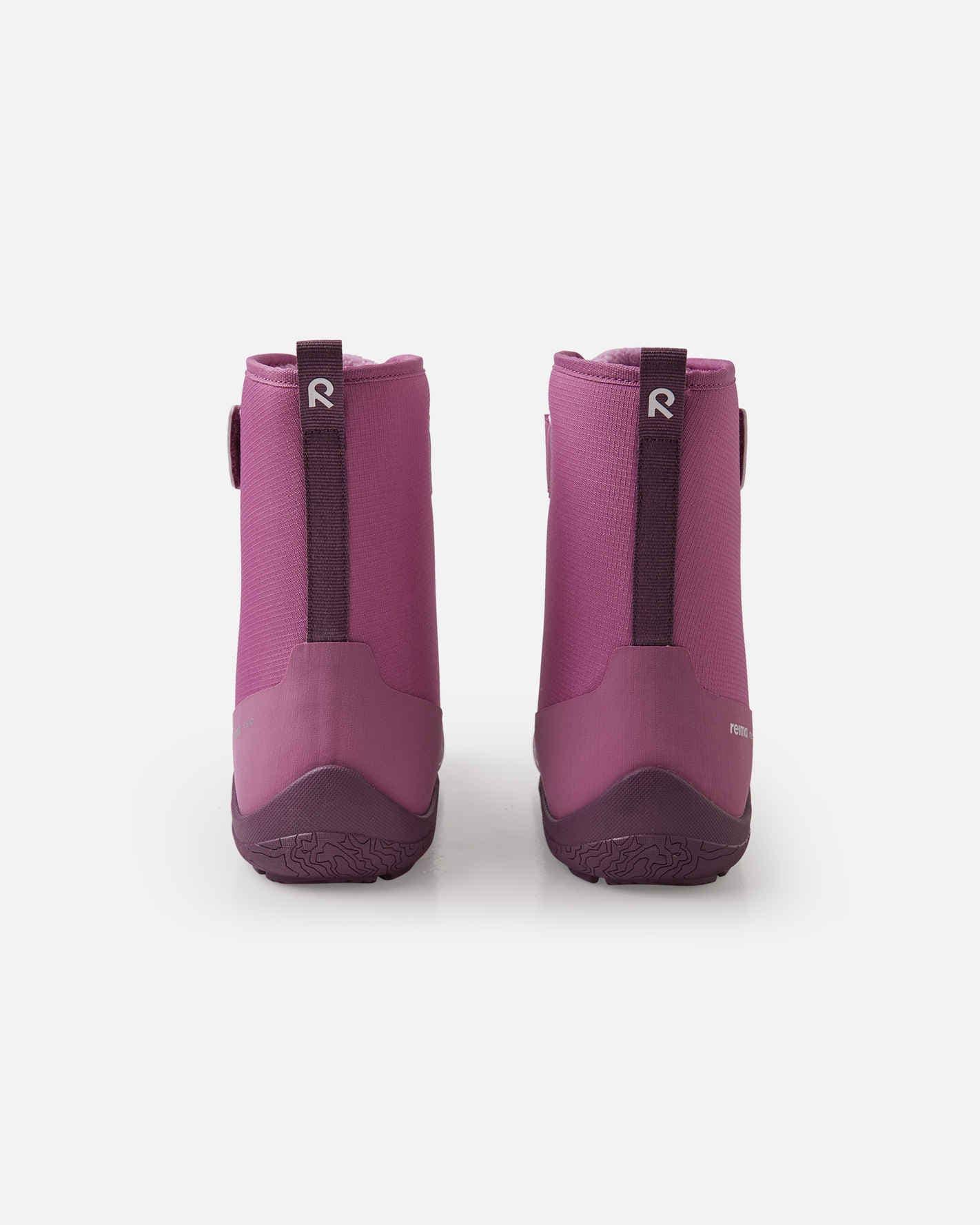 Kids' barefoot Winter boots Talvella Junior Winter