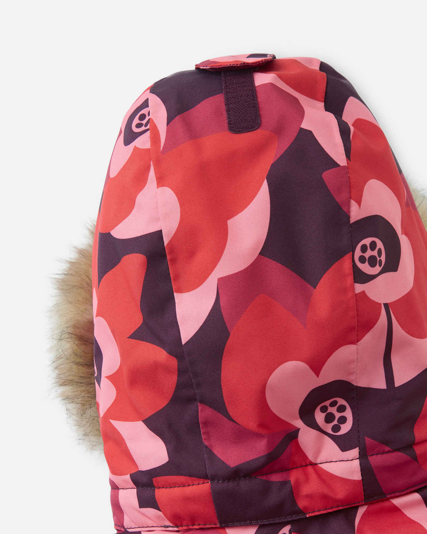 Kids' waterproof Winter jacket Muurame Winter