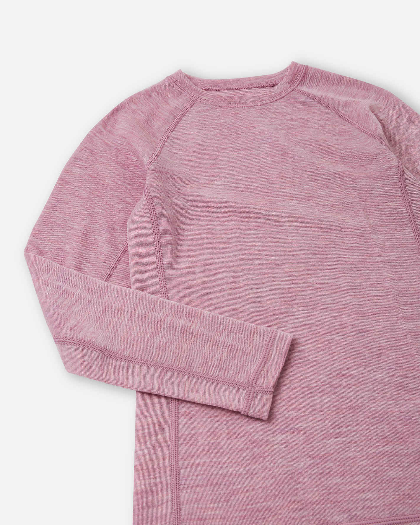 Kids' wool base-layer set Kinsei Skiwear