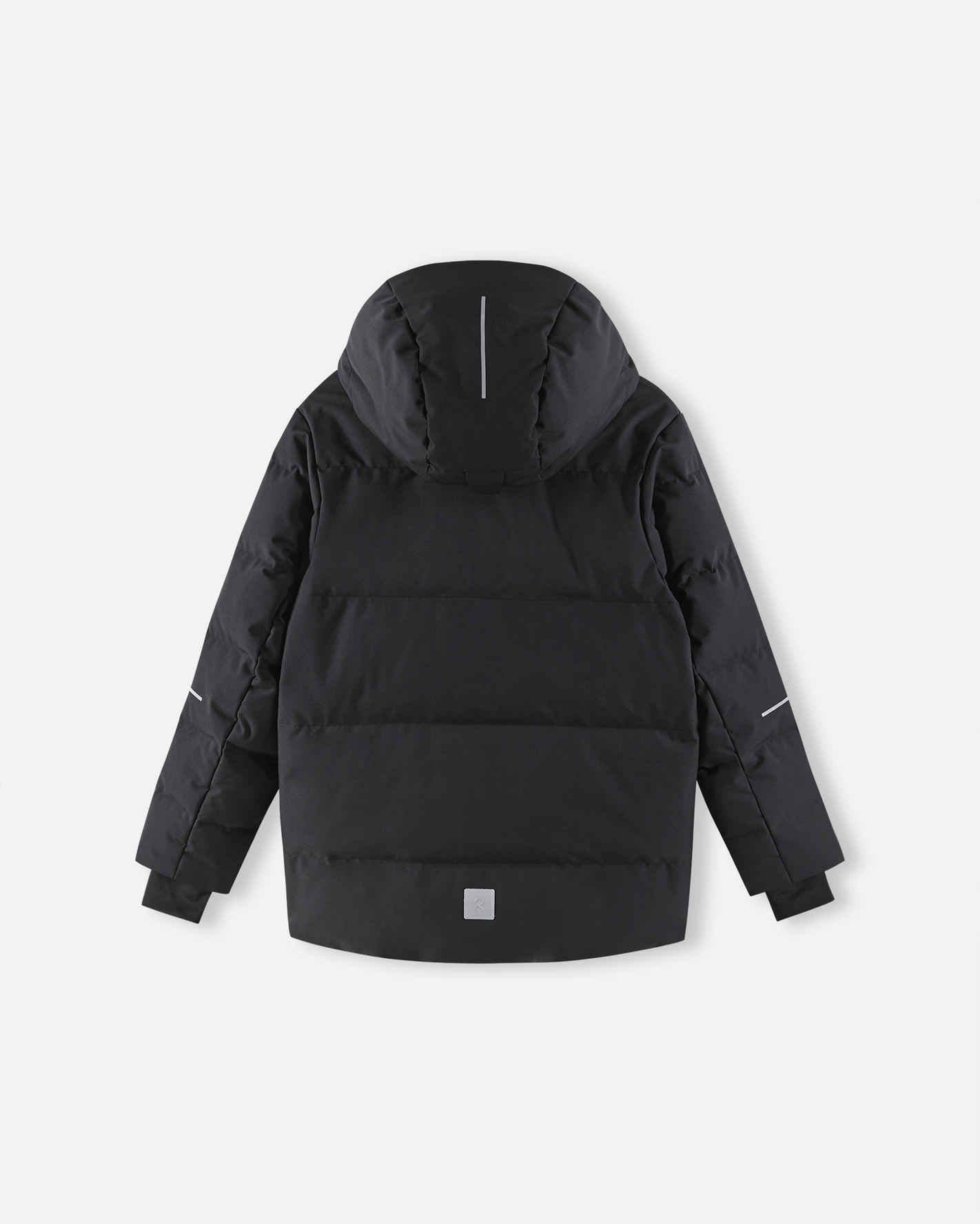Kids' down jacket Ranua Winter