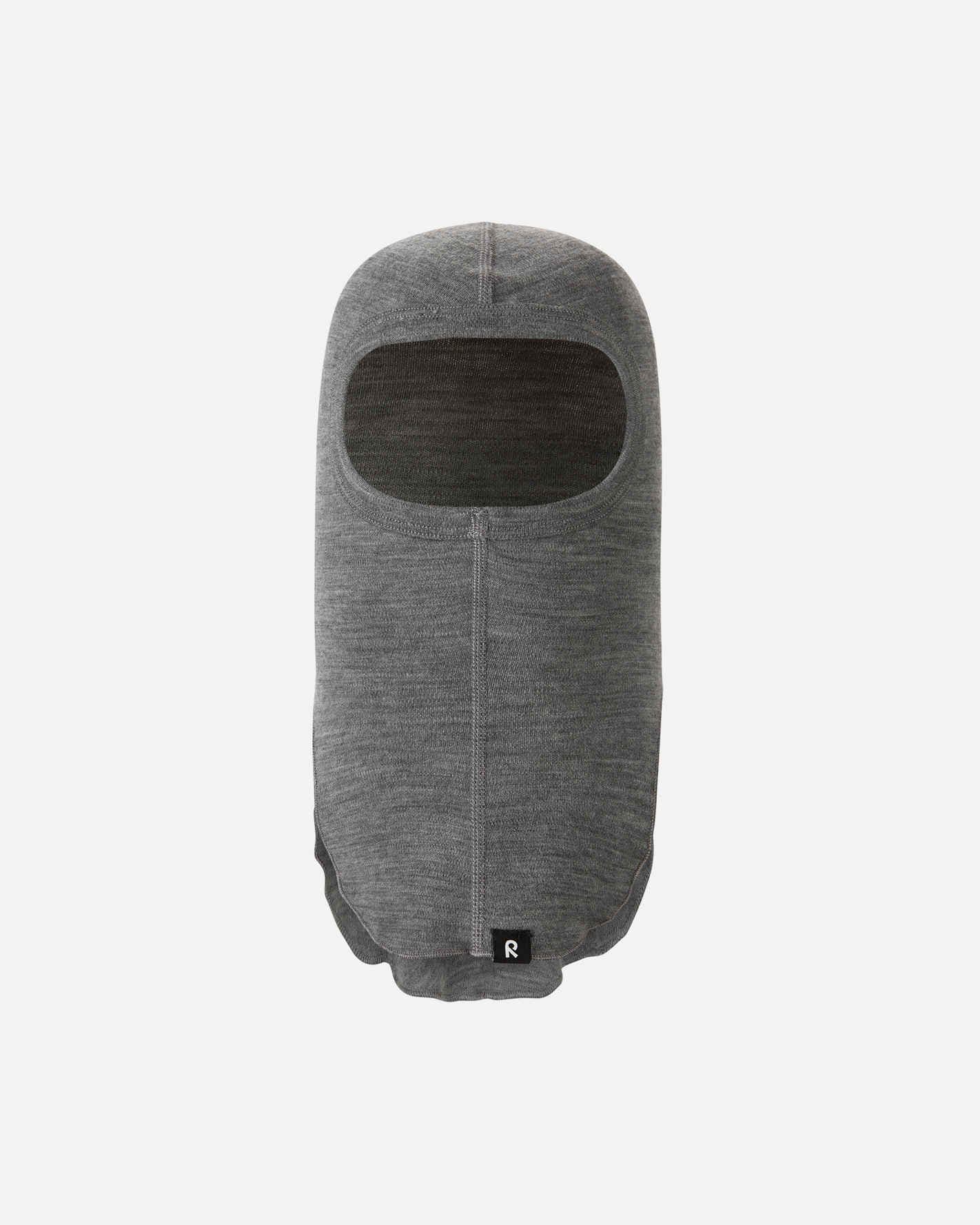 Kids' wool base layer balaclava Aurora Skiwear