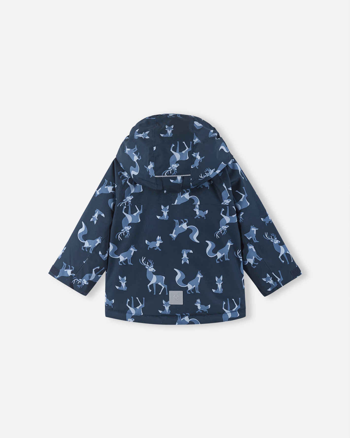 Kids' waterproof winter jacket Parkkila Outerwear