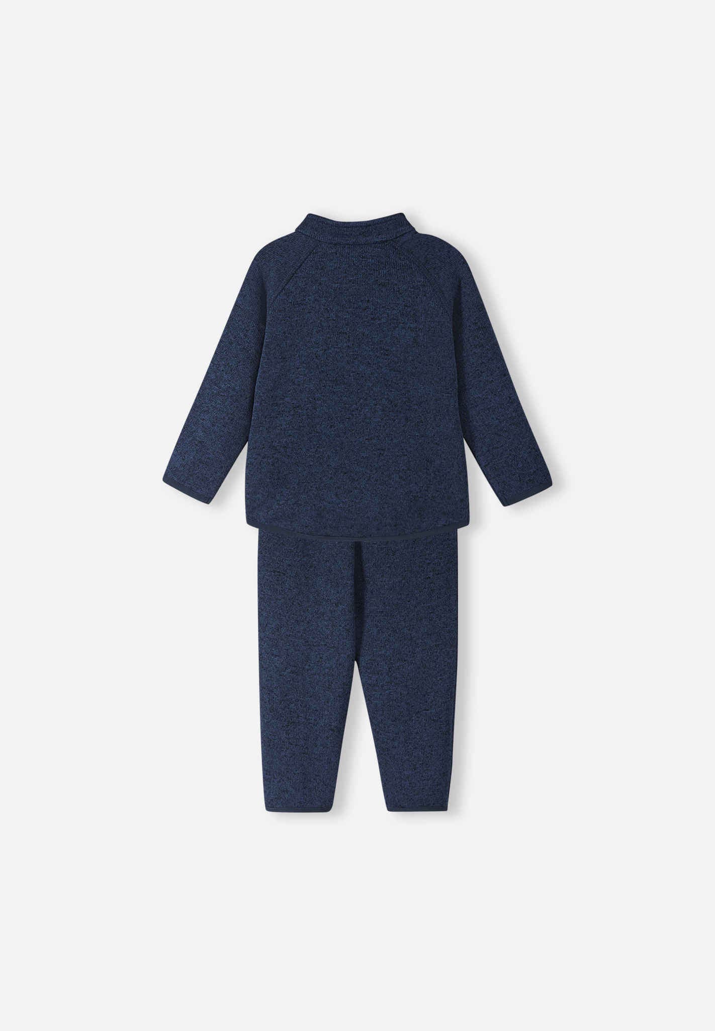 Toddlers' fleece set Tahto Winter