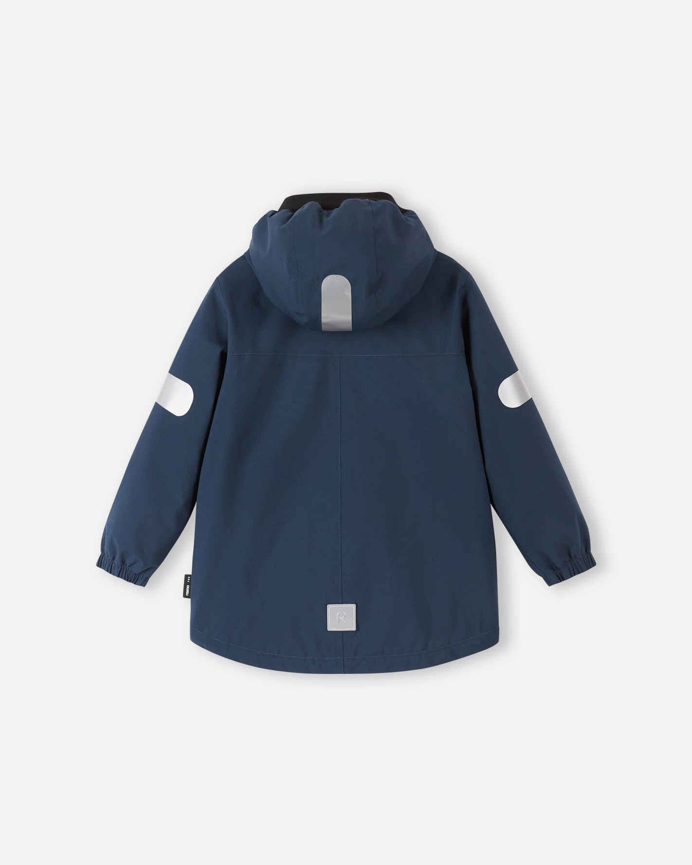 Kids' waterproof insulated jacket Symppis Outerwear