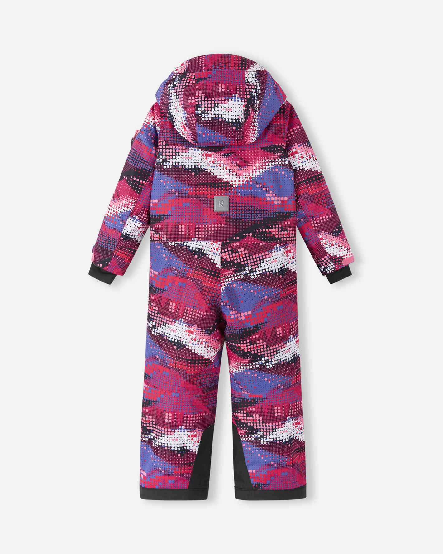 Kids' waterproof ski snowsuit Reach Outerwear