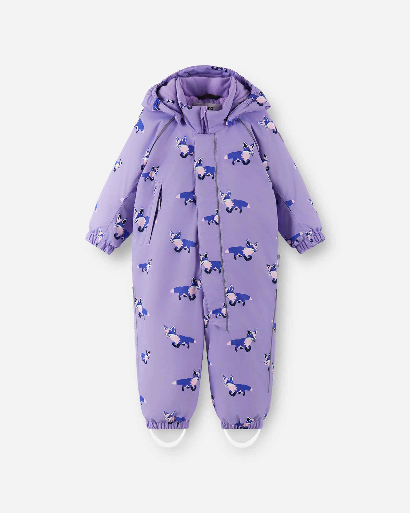 Toddlers' waterproof snowsuit Muksala Outerwear