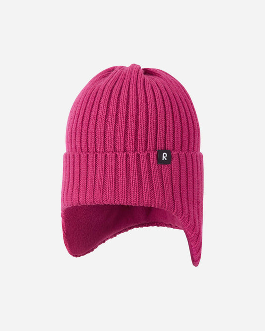 Kids' merino wool beanie Mystinen Winter