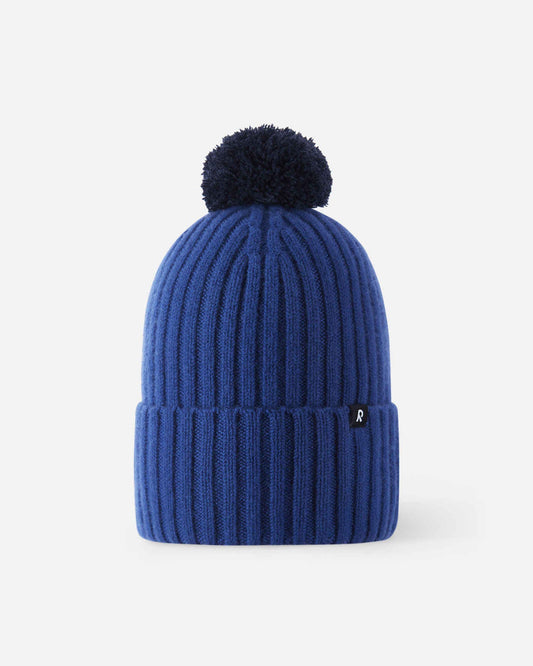 Kids' wool beanie Topsu Skiwear
