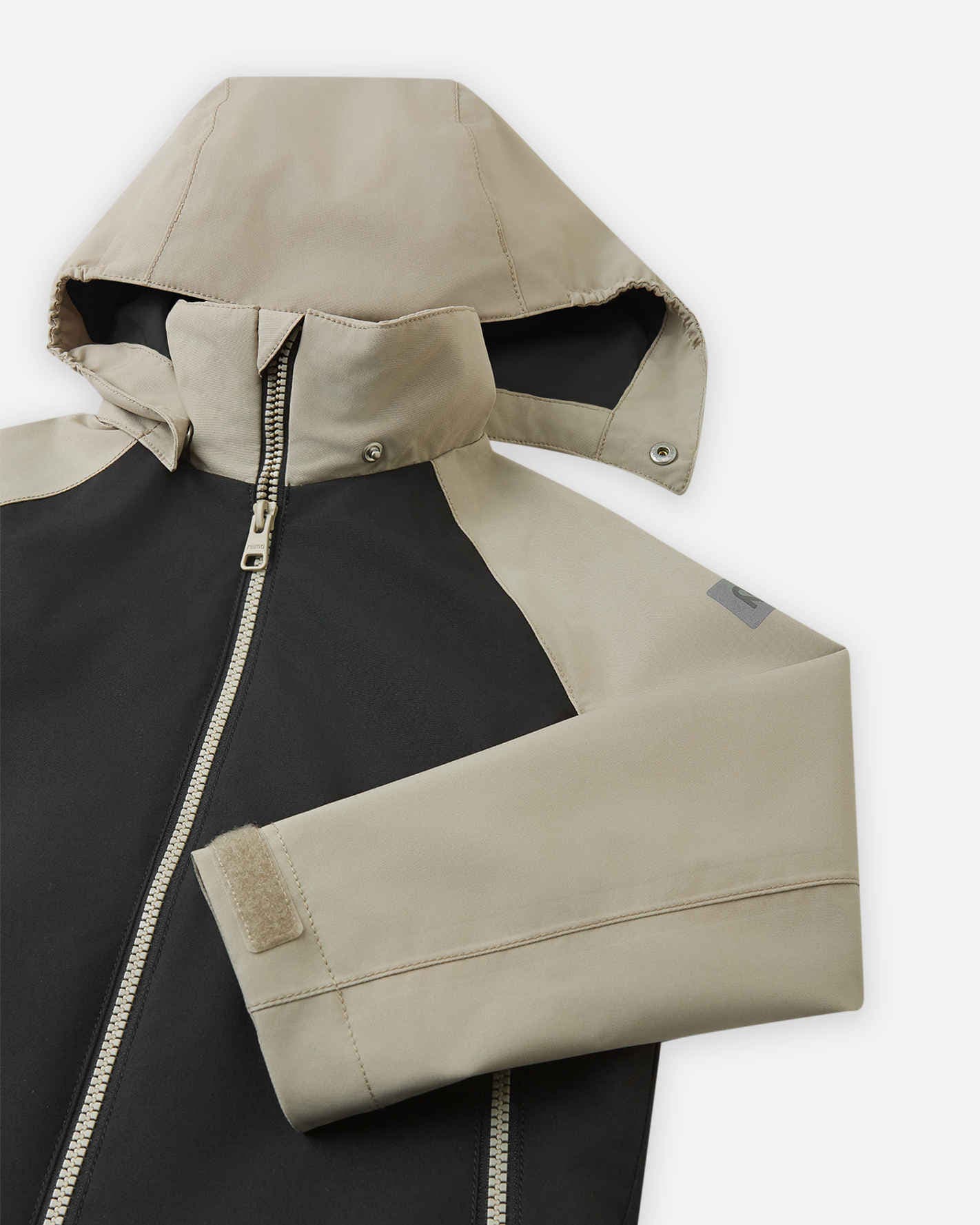 Kids' waterproof jacket Sulkava Outerwear