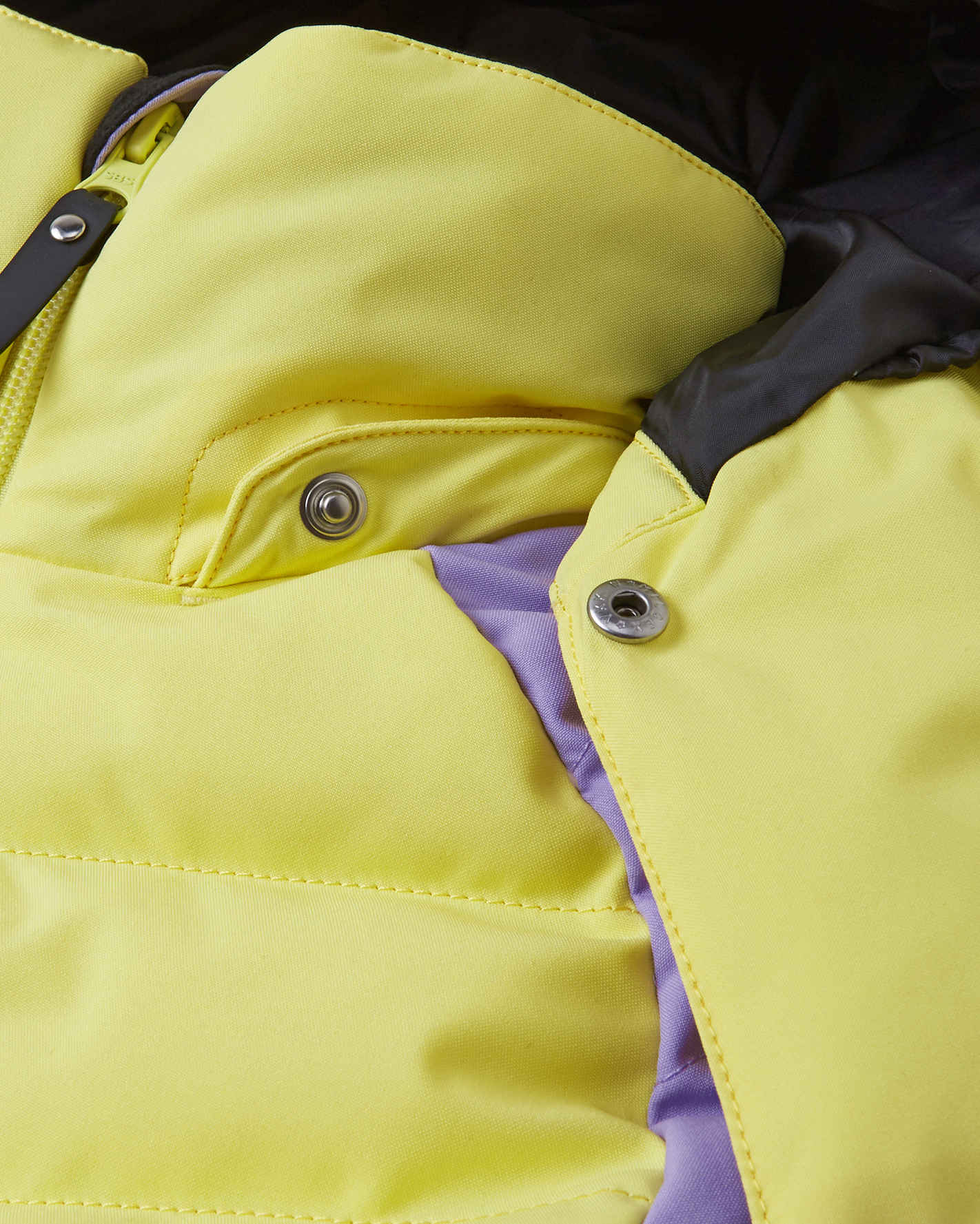 Kids' ski jacket Luppo Skiwear
