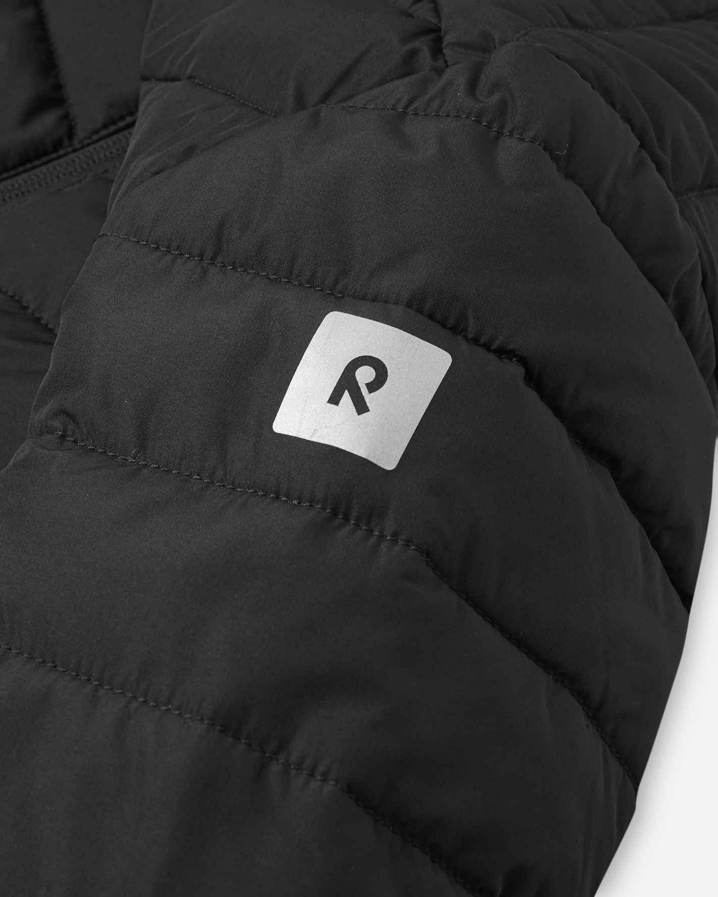 Kids' water-repellent insulated jacket Uumaja Outerwear