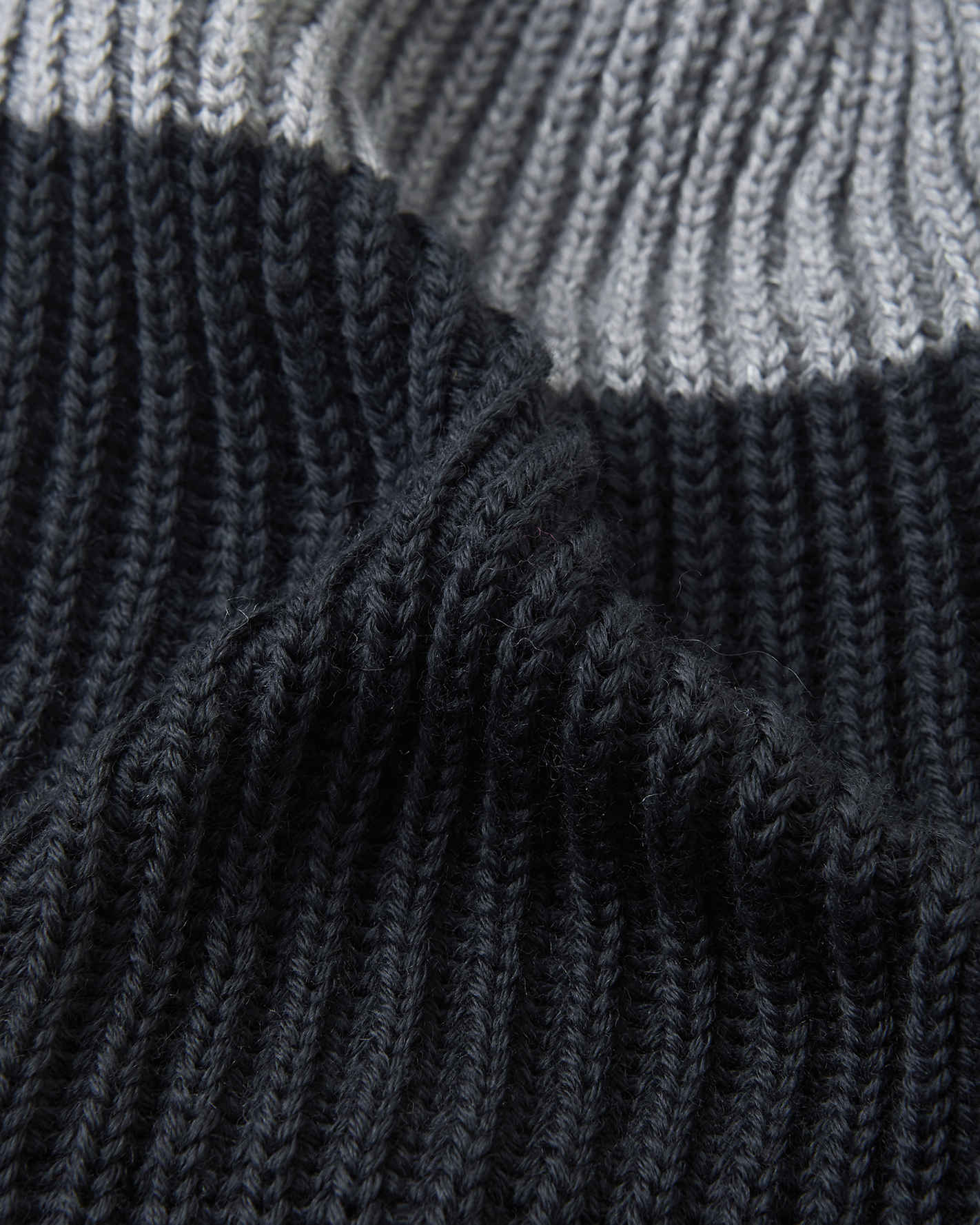 Kids' wool mix beanie Pilke Winter