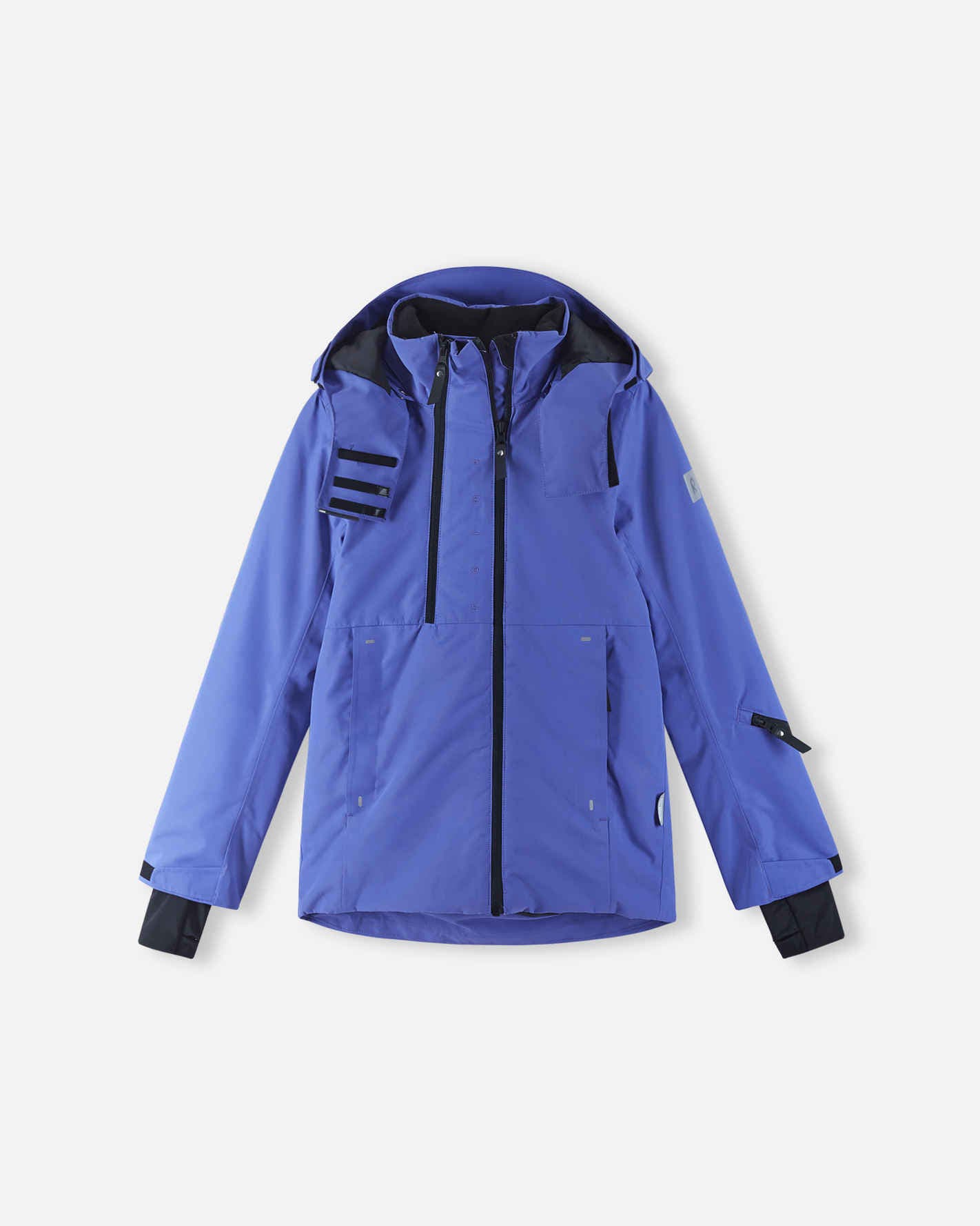 Kids' waterproof winter jacket Perille Outerwear